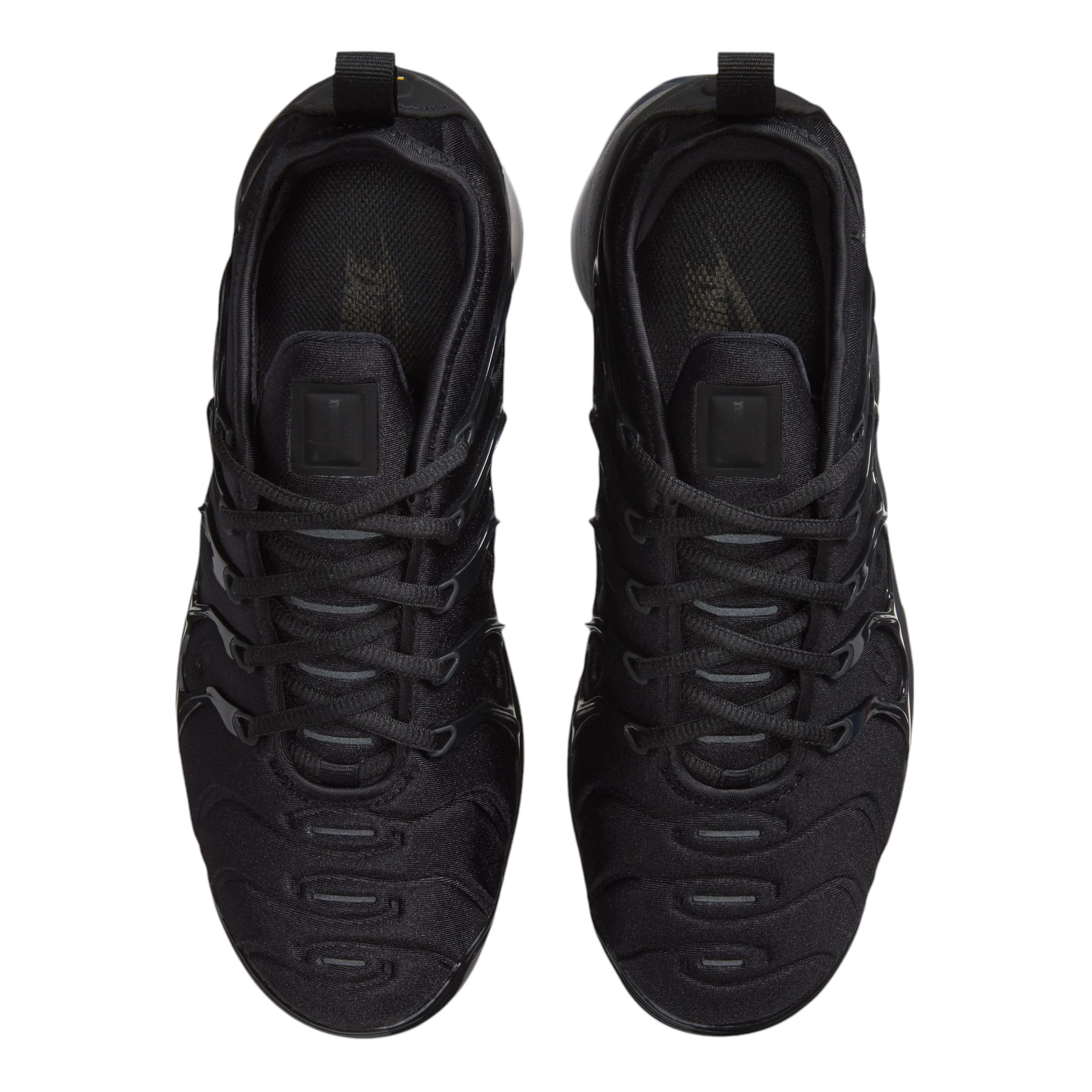 【匿名配送】Nike Air VAPORMAX PLUS ブラック　26cm Nike Air Vapormax Plus 