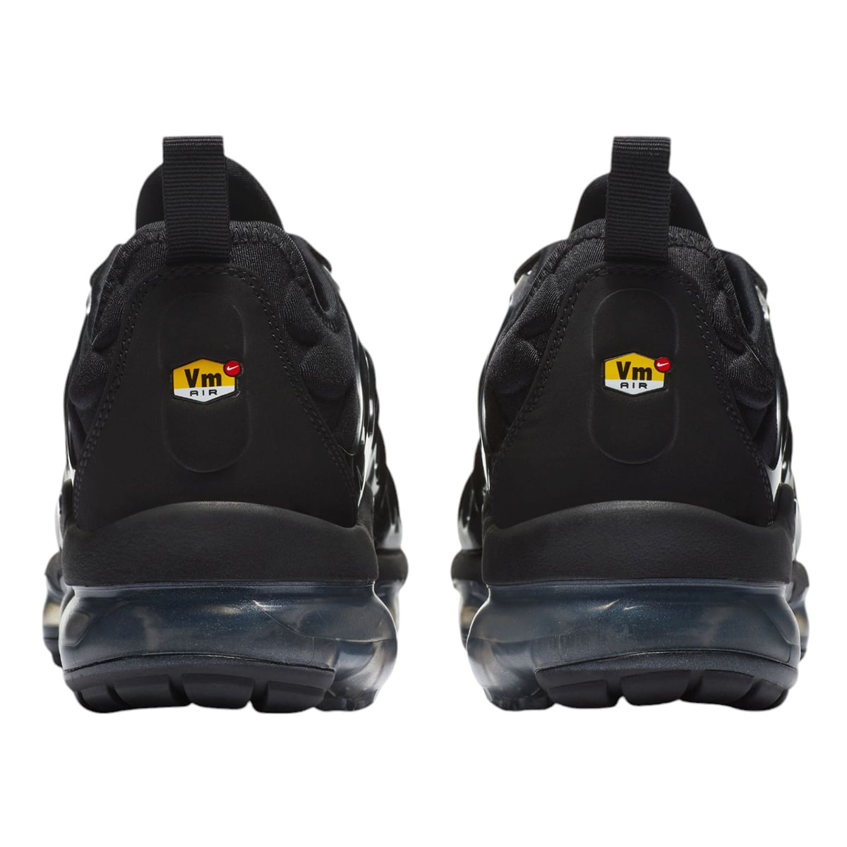 air max vapormax women's black
