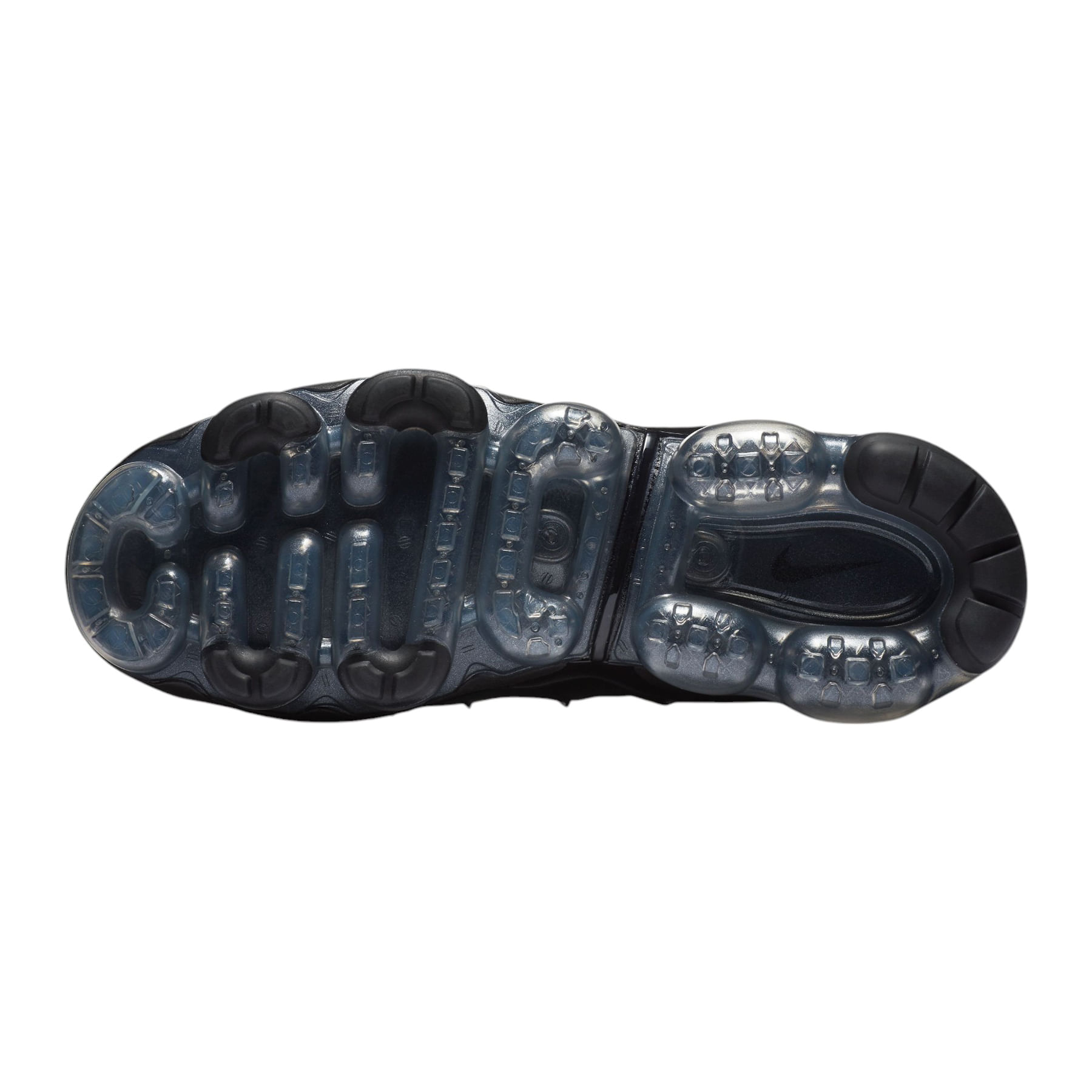 black womens vapor max plus