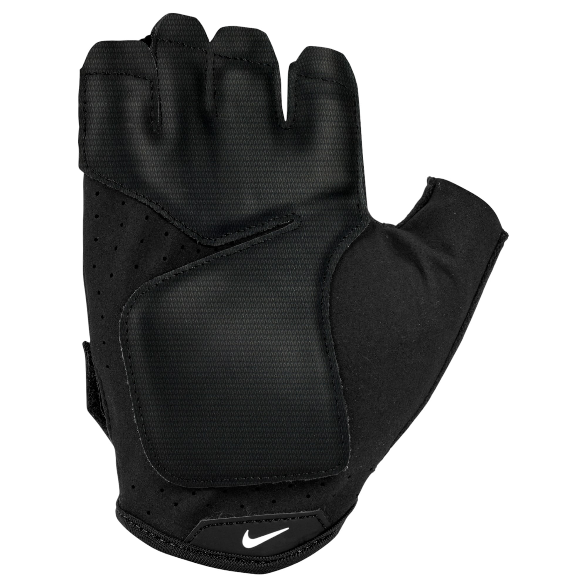 JR286-GLOVE-FITNESS-VAPOR-ELITE-M-Black---White---White
