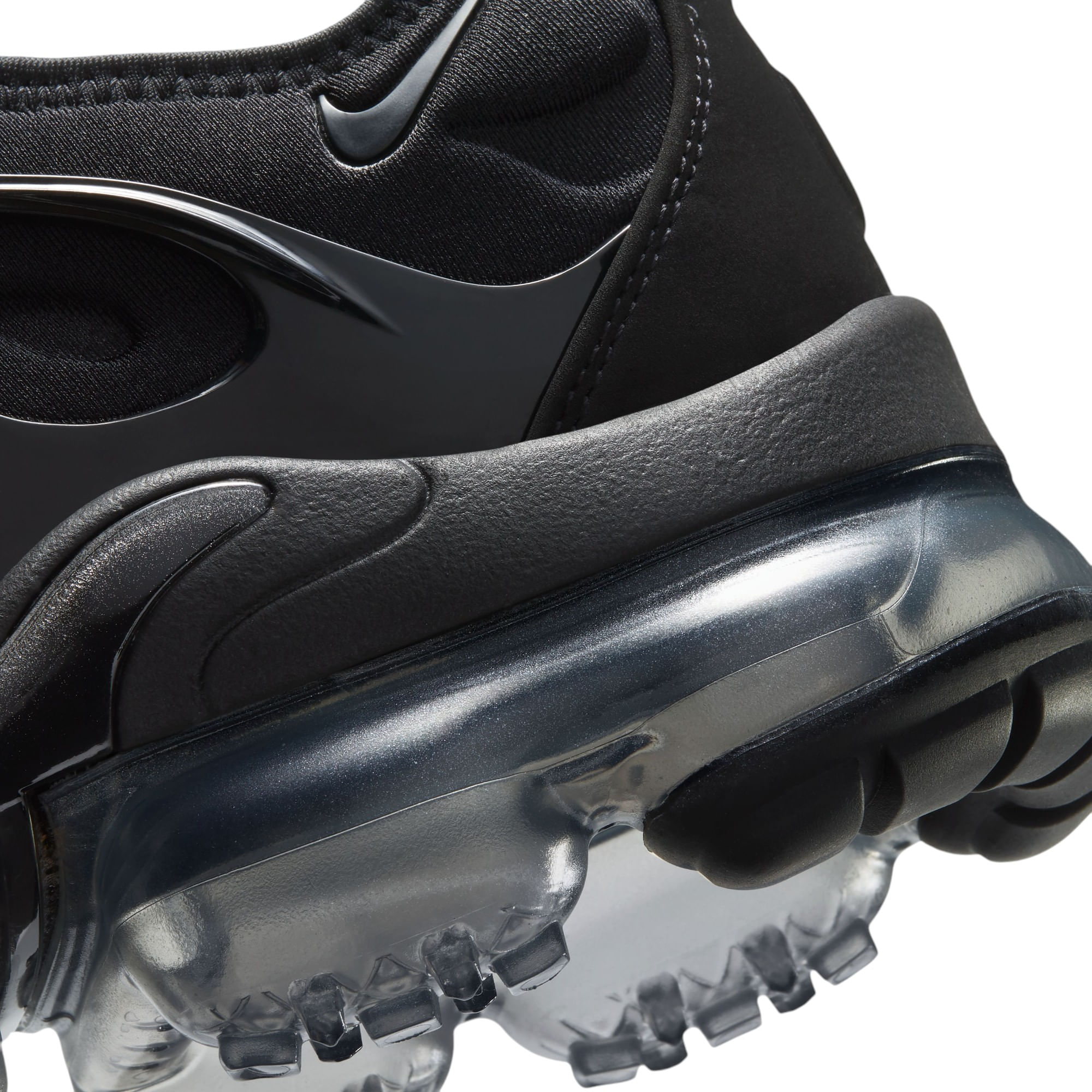 womens black vapor max plus