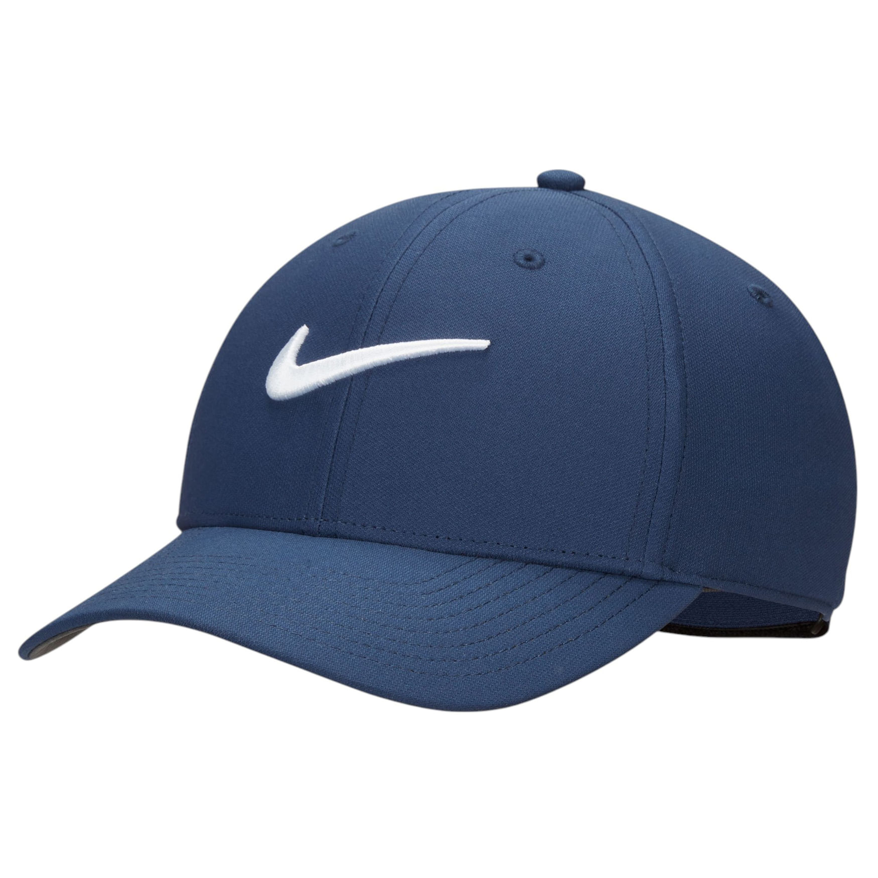 Nike Dri-FIT Club Structured Swoosh Cap - Als.com