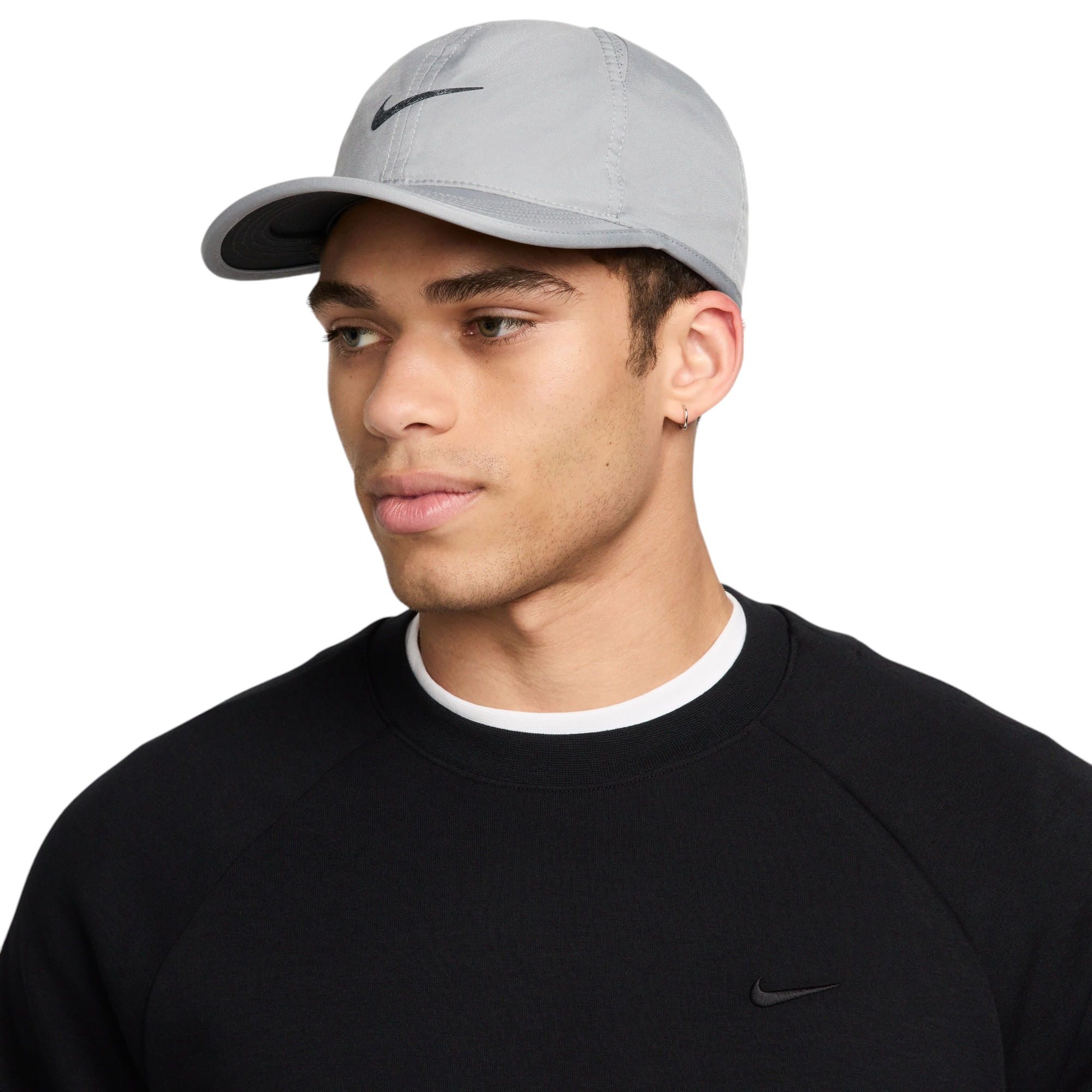Nike Dri-FIT Club Unstructured Featherlight Cap - Als.com