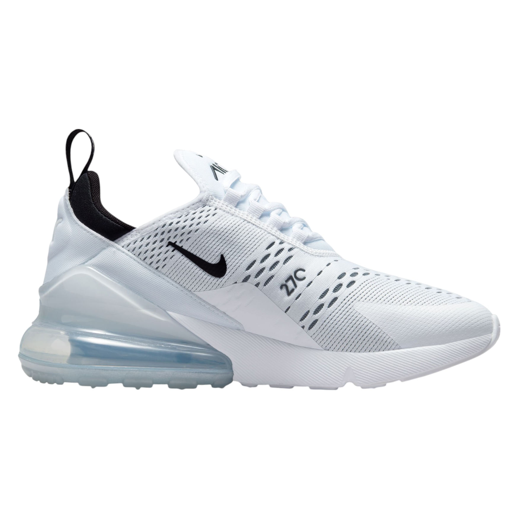 Nike Air Max 270 Shoe Women's - Main Image