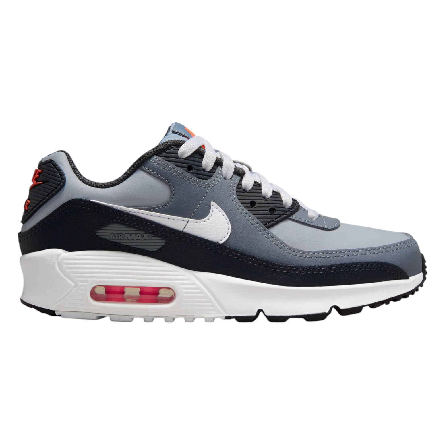 NIKE-YTH-SHOE-AIR-MAX-90-Wolf-Grey---White---Cool-Grey---Anthracite