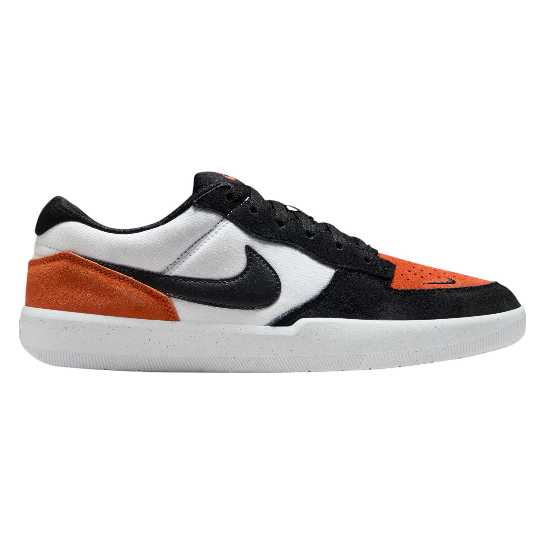 Nike SB Force 58 Skate Shoe - Als.com