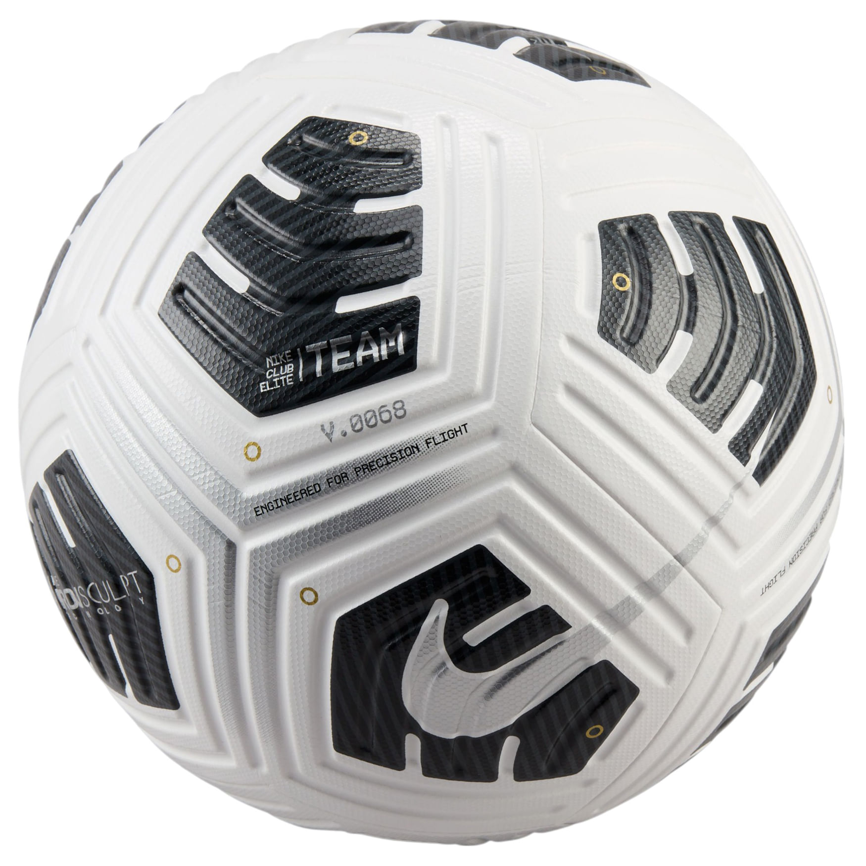 Nike Club Elite Soccer Ball - Als.com
