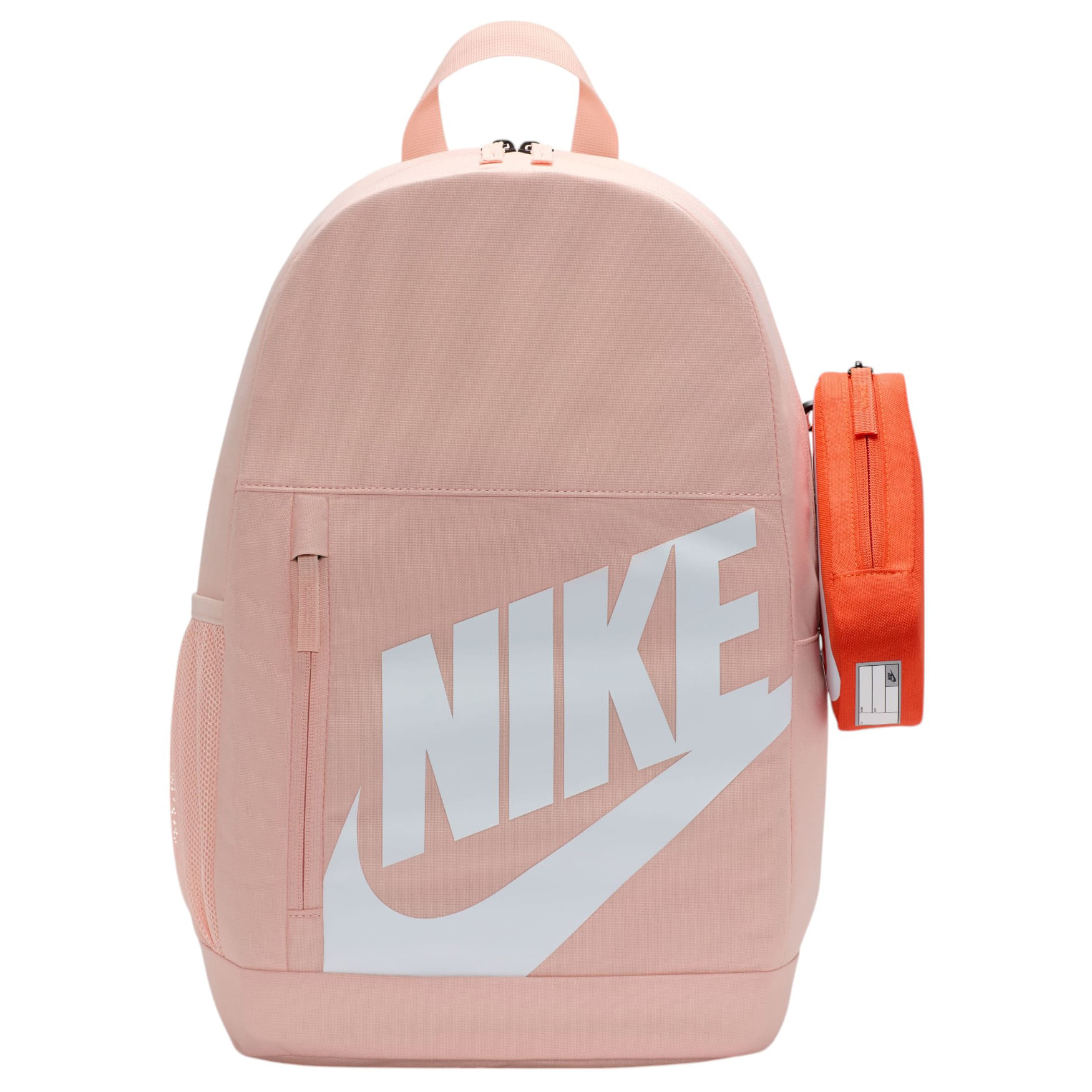 Nike-Elemental-Backpack---Youth-Washed-Coral---Orange---White