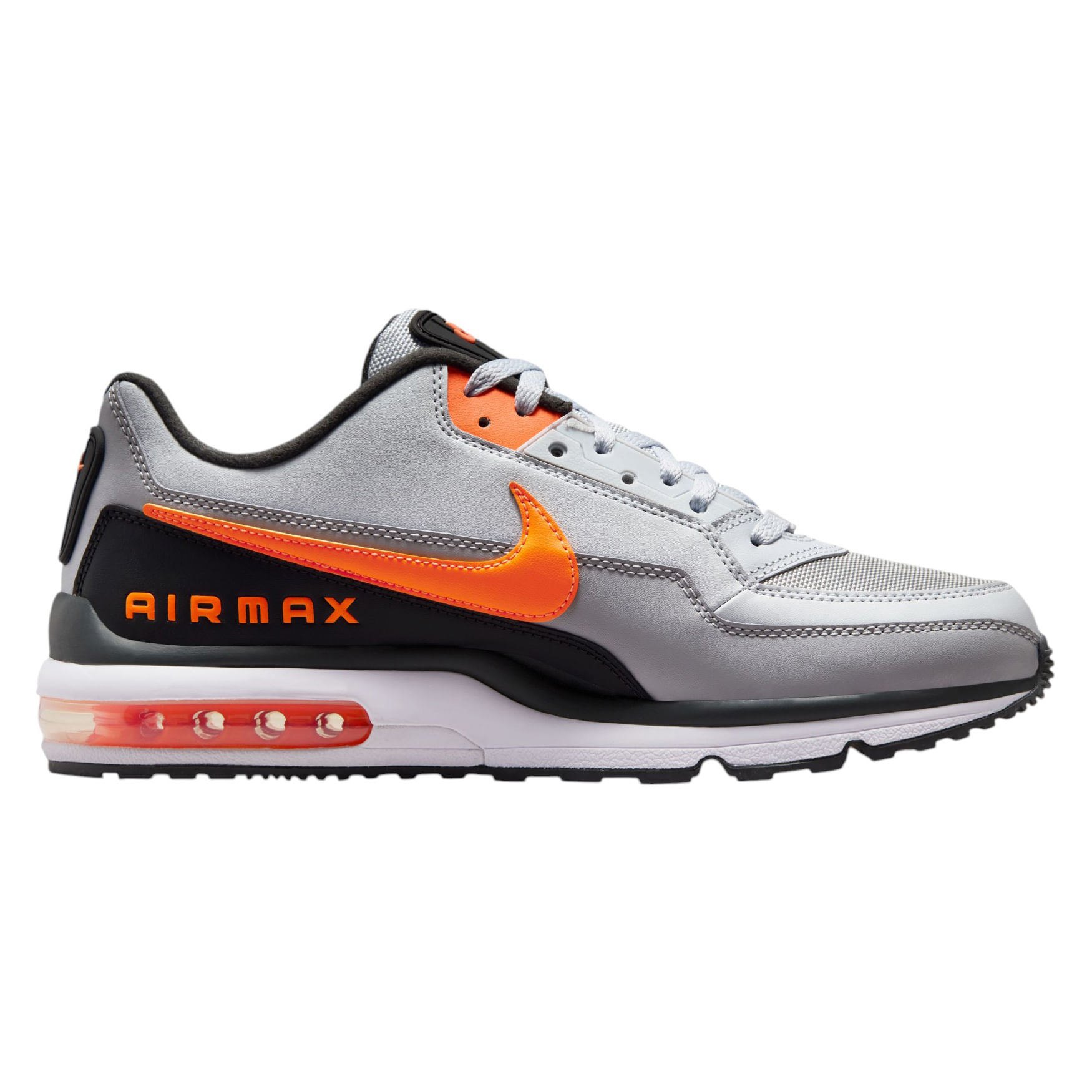 nike air max ltd leather