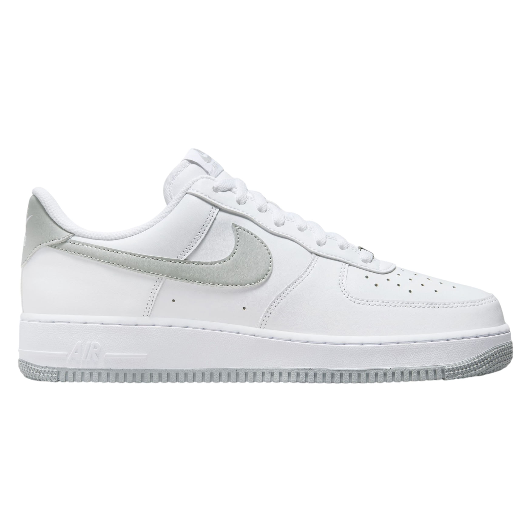 Nike-Air-Force-1--07-Shoe---Men-s-White---Light-Smoke-Grey---White