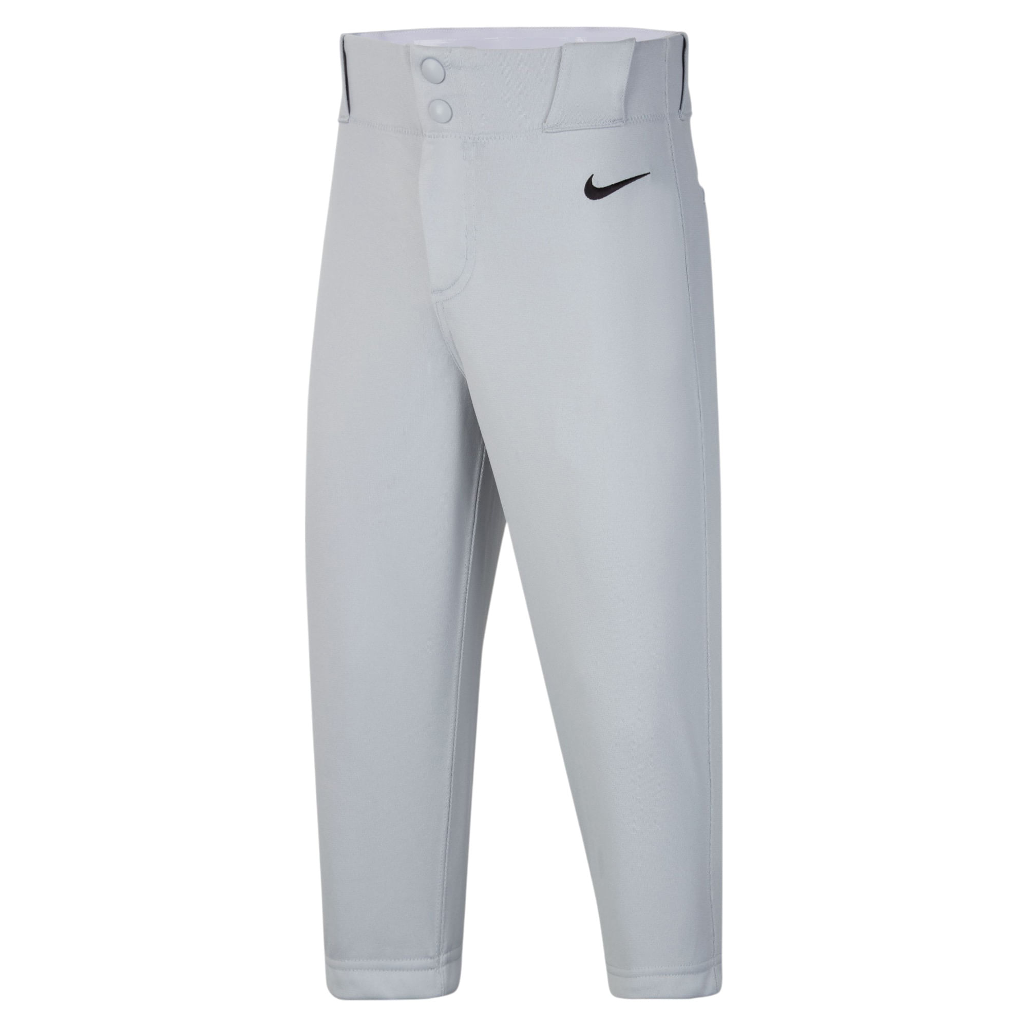 NIKE-A-PANT-VAPOR-SELECT-2-HIGH-BASEBALL-YOUTH-Wolf-Grey---Black