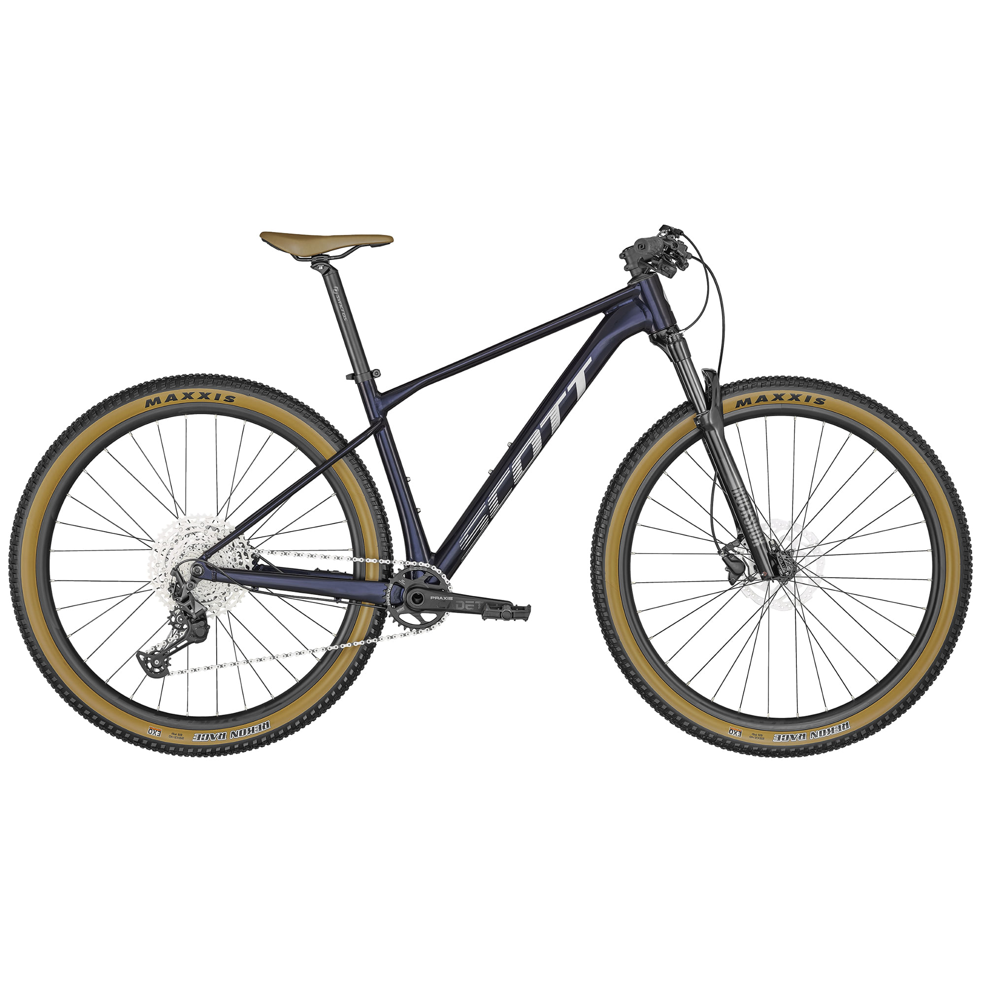 Trek Marlin 7 Gen 3 Bike - 2026 - Als.com