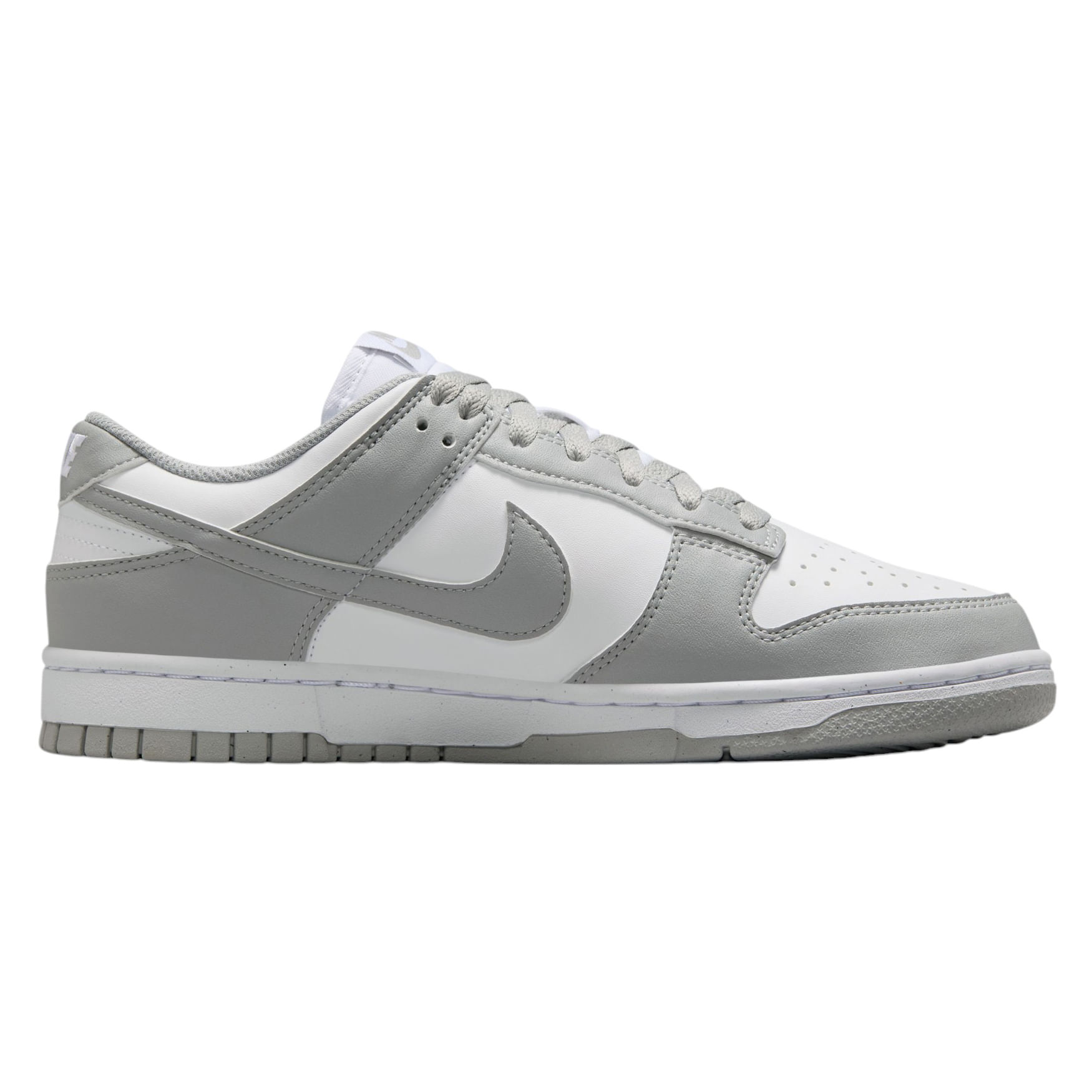 NIKE-W-SHOE-DUNK-LOW-NEXT-NATURE-White---Lt-Smoke-Grey