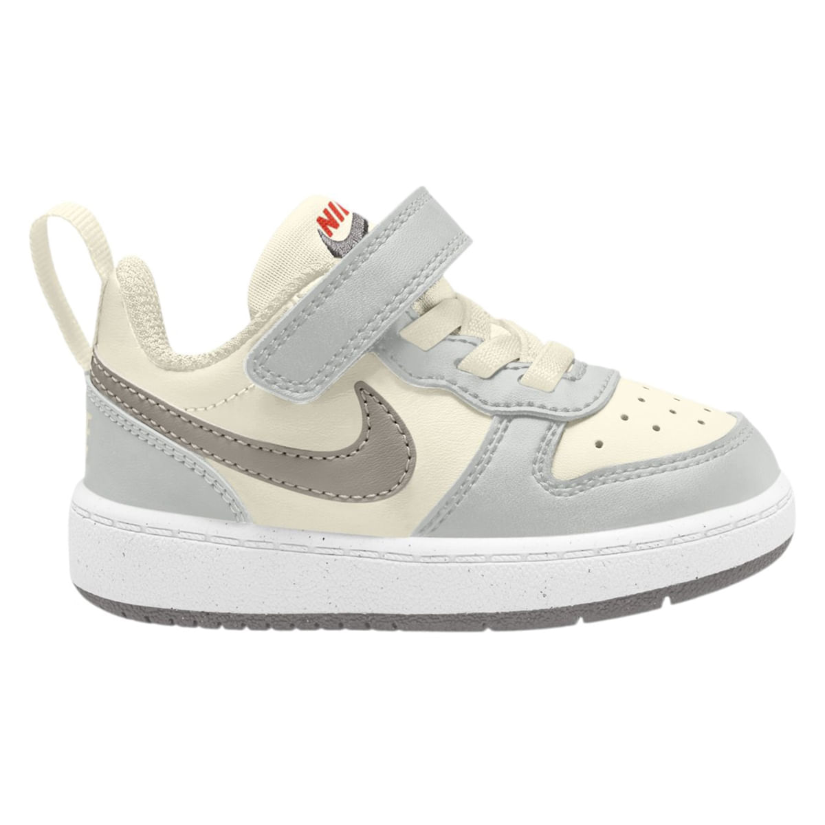 Nike Court Borough Low Recraft Shoe Toddler