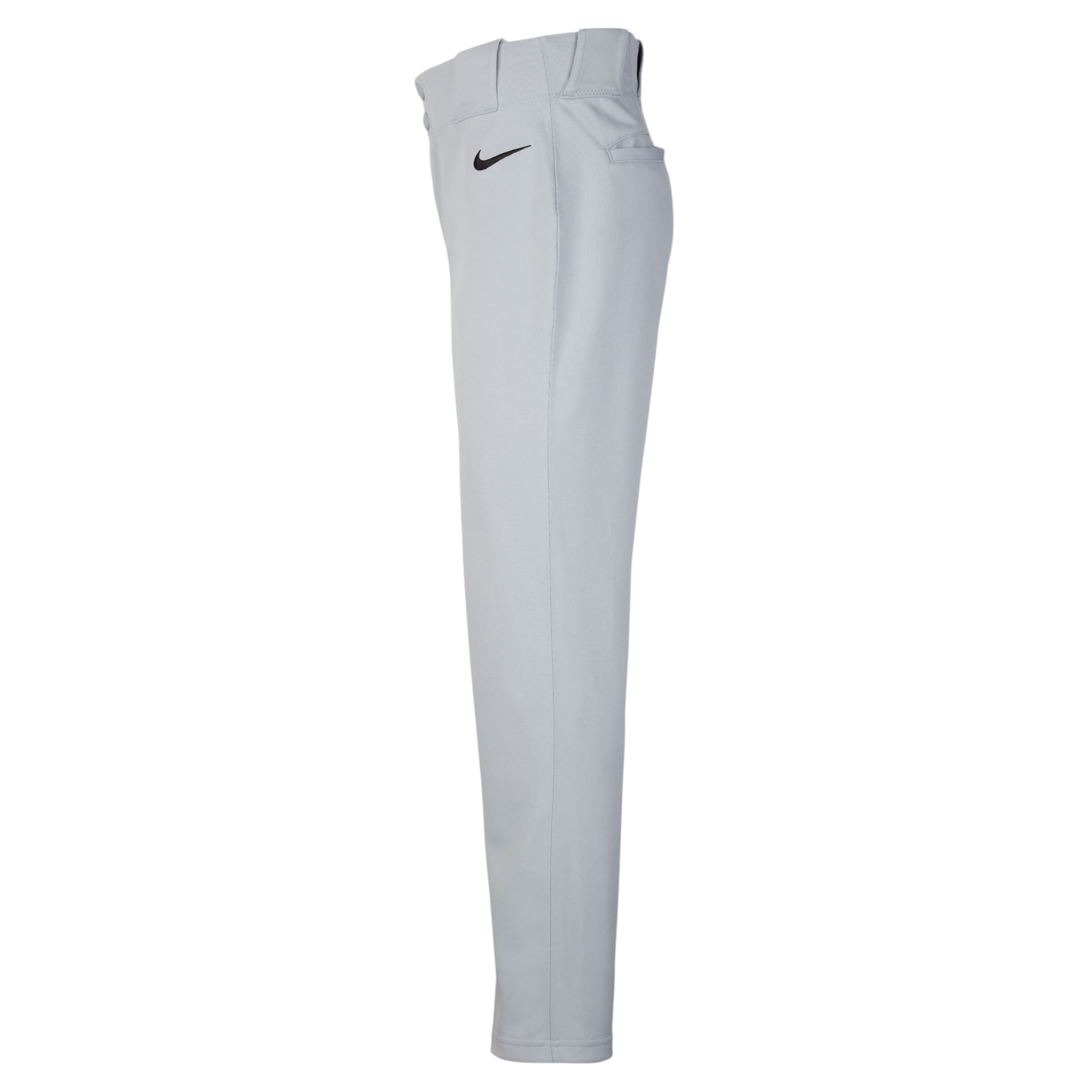 NIKE-A-PANT-VAPOR-SELECT-2-BASEBALL-YOUTH-Wolf-Grey---Black