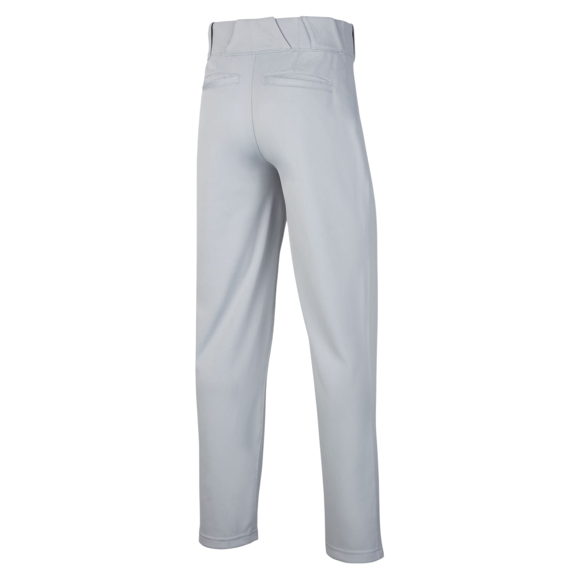 NIKE-A-PANT-VAPOR-SELECT-2-BASEBALL-YOUTH-Wolf-Grey---Black