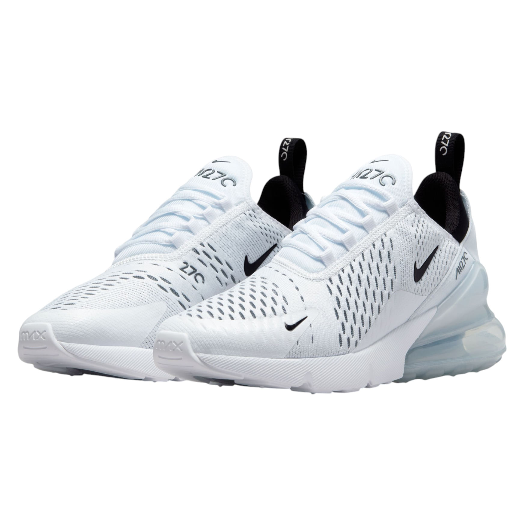 Nike Air Max 270 Shoe - Women's - Als.com