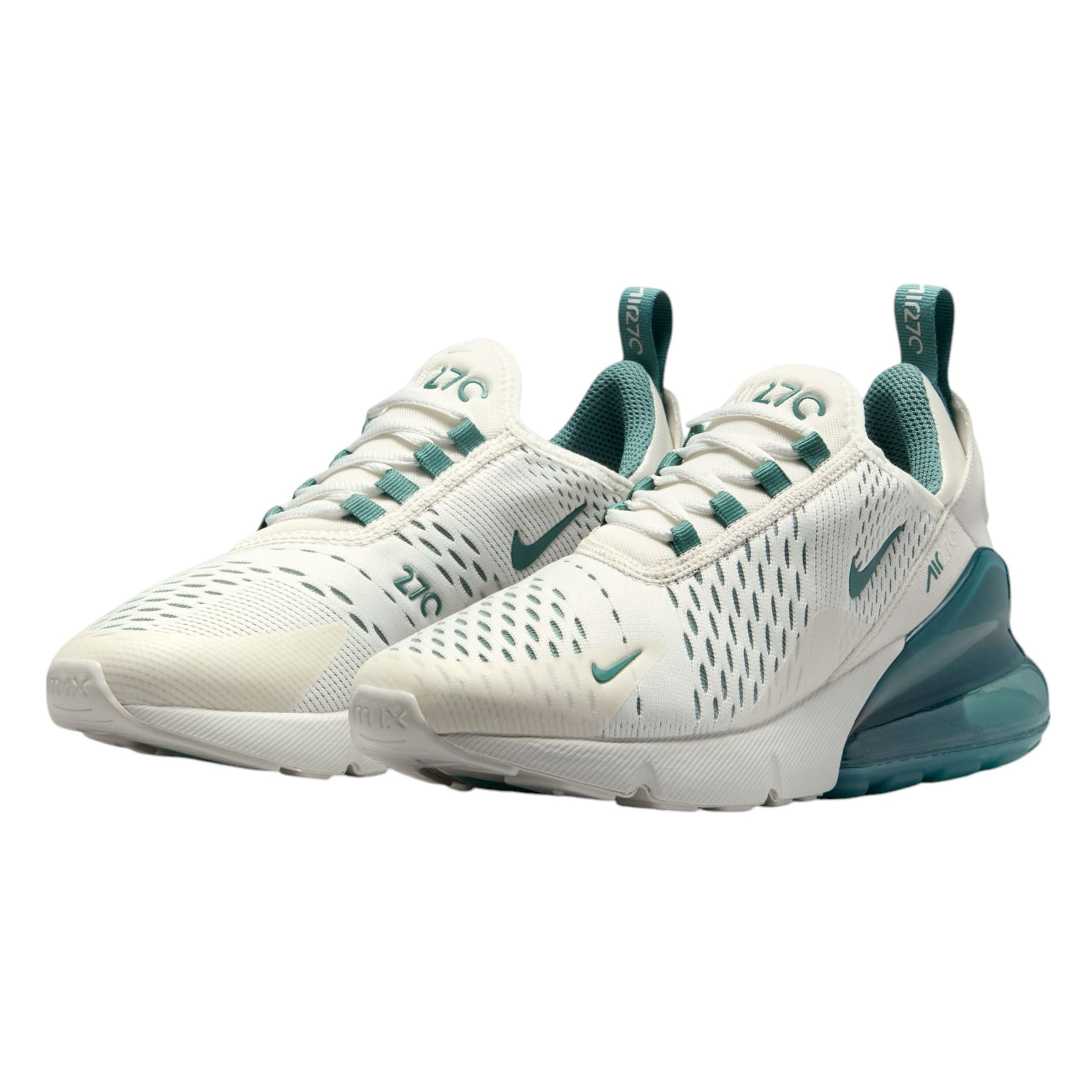Nike Air Max 270 Shoe - Youth - Als.com