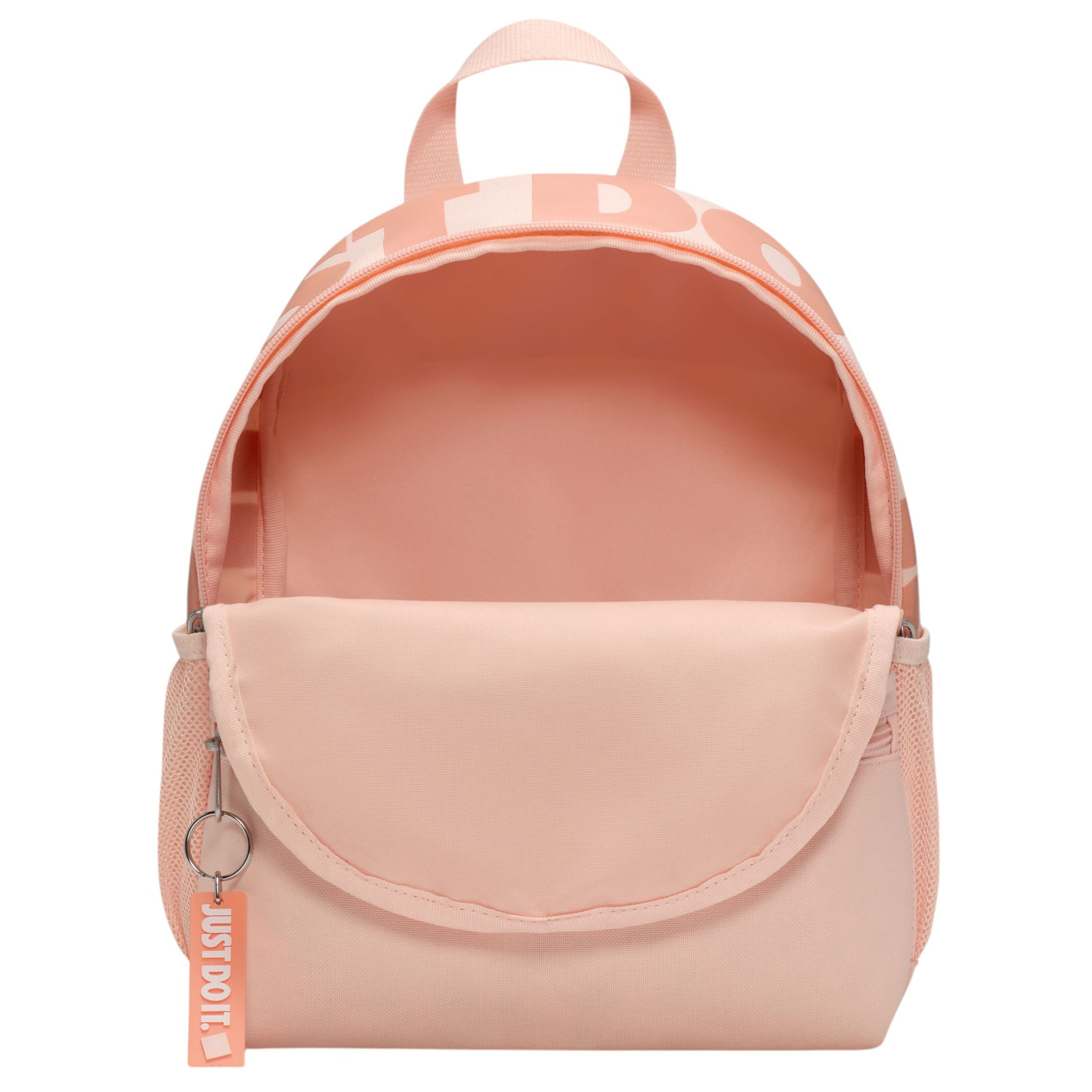 Nike Brasilia JDI Mini 11L Backpack - Kids' - Als.com