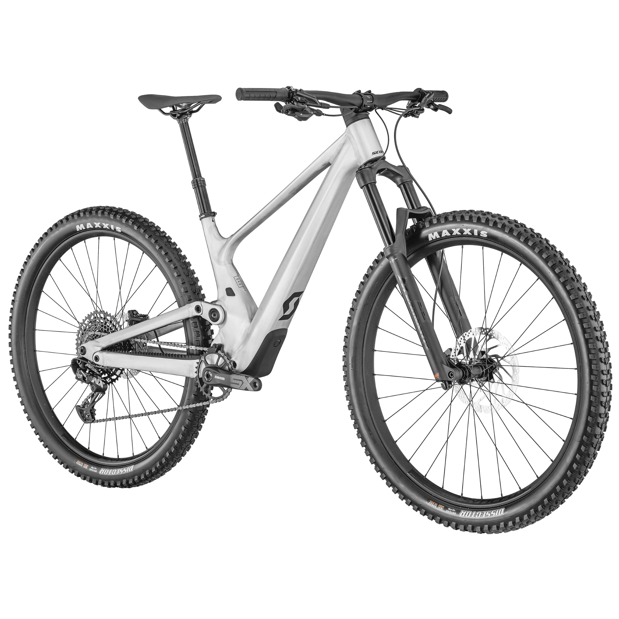SCOTT Spark 970 Bike - 2024 - Als.com