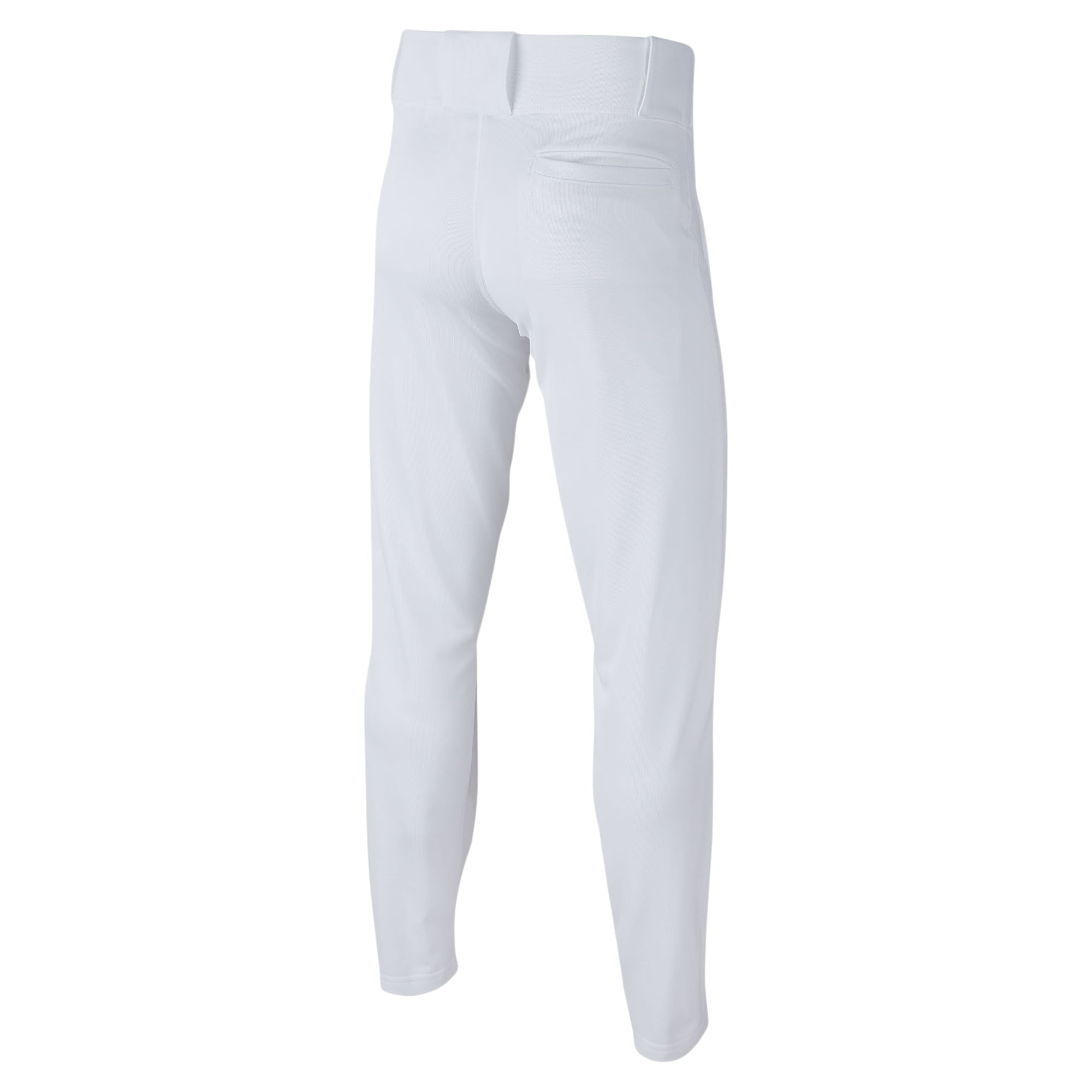 NIKE-A-PANT-CORE-BASEBALL-YOUTH-White---Black