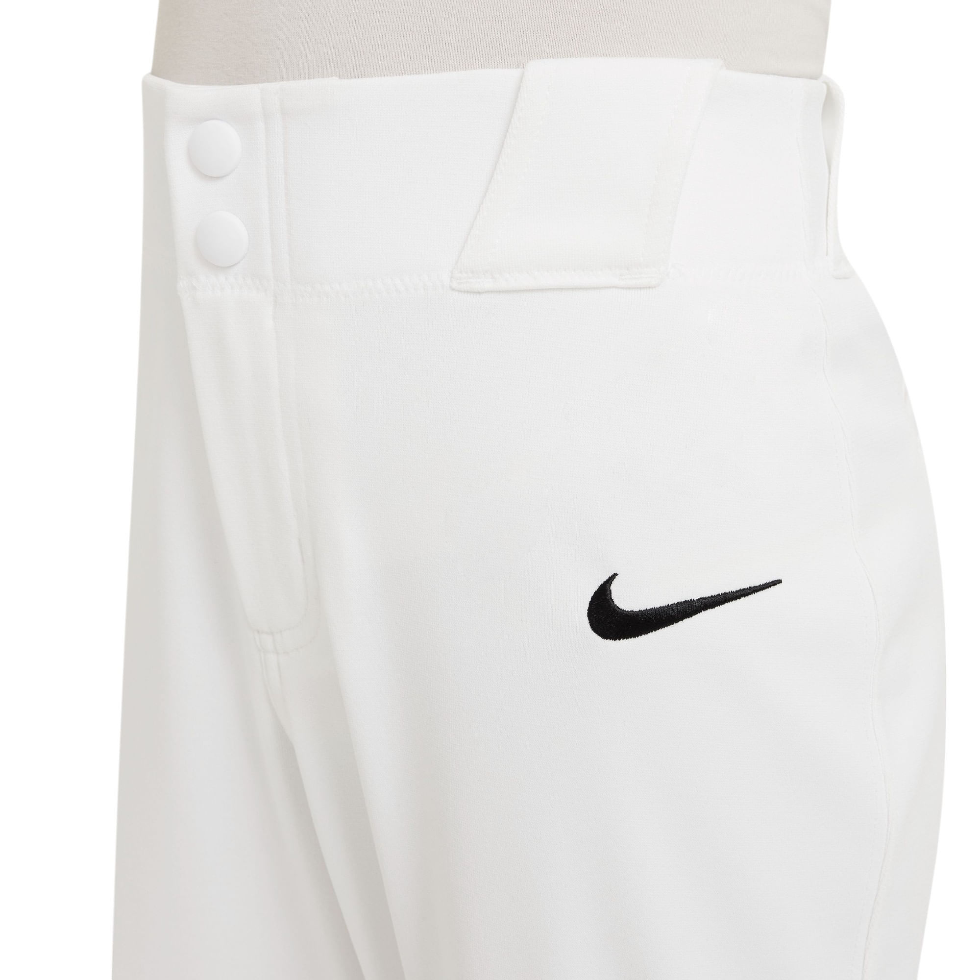 NIKE-A-PANT-VAPOR-SELECT-2-HIGH-BASEBALL-YOUTH-White---Black