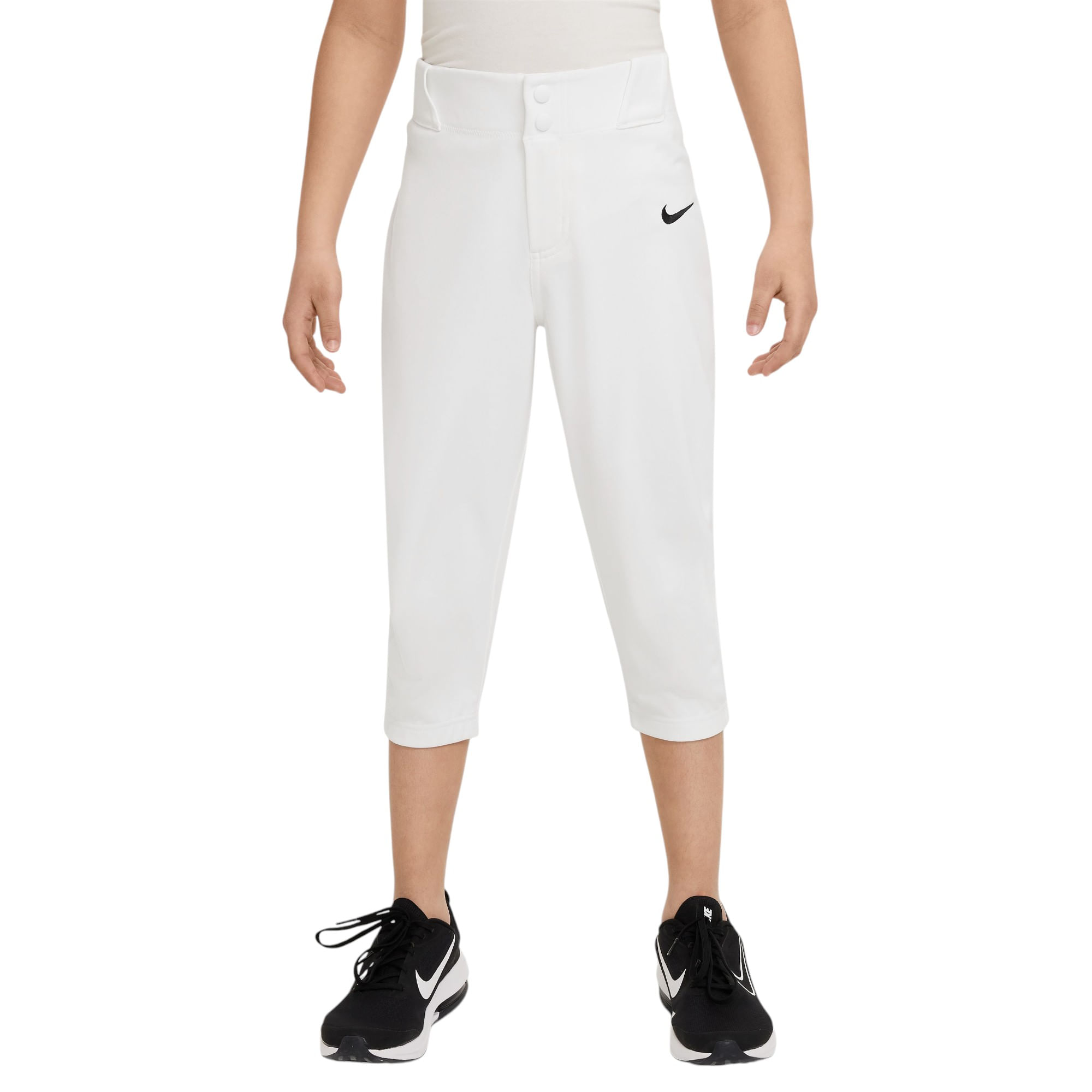 NIKE-A-PANT-VAPOR-SELECT-2-HIGH-BASEBALL-YOUTH-White---Black