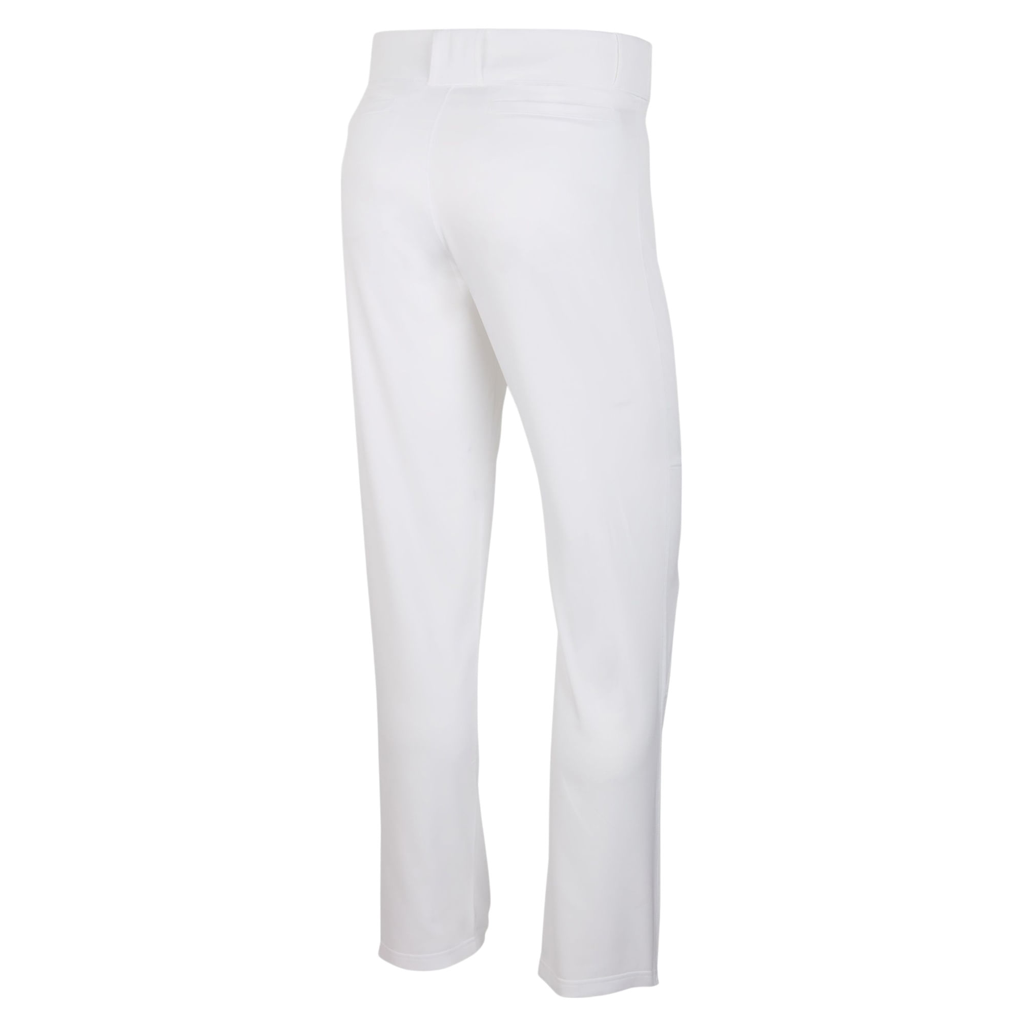 NIKE-A-PANT-CORE-BASEBALL-White---Black