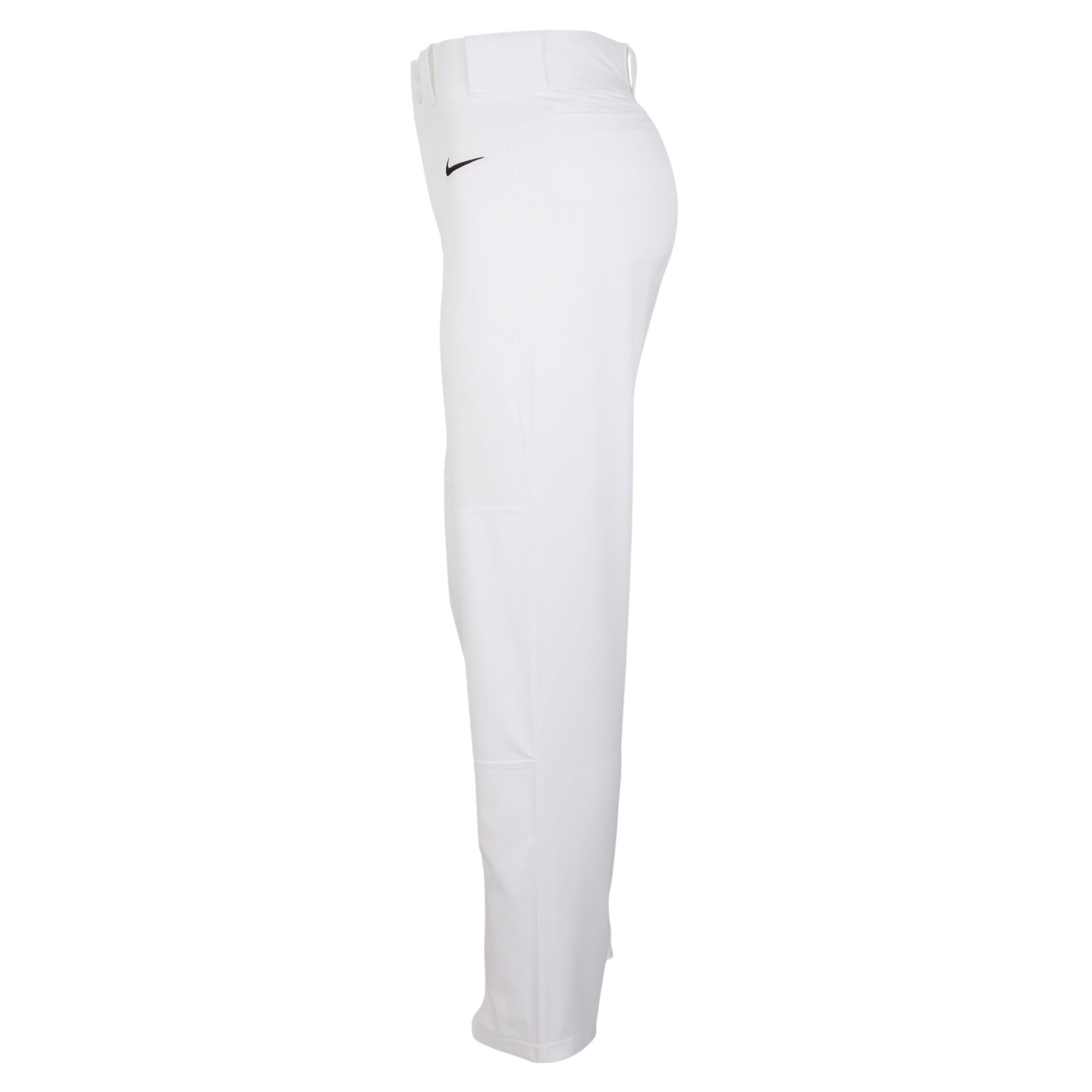 NIKE-A-PANT-CORE-BASEBALL-White---Black