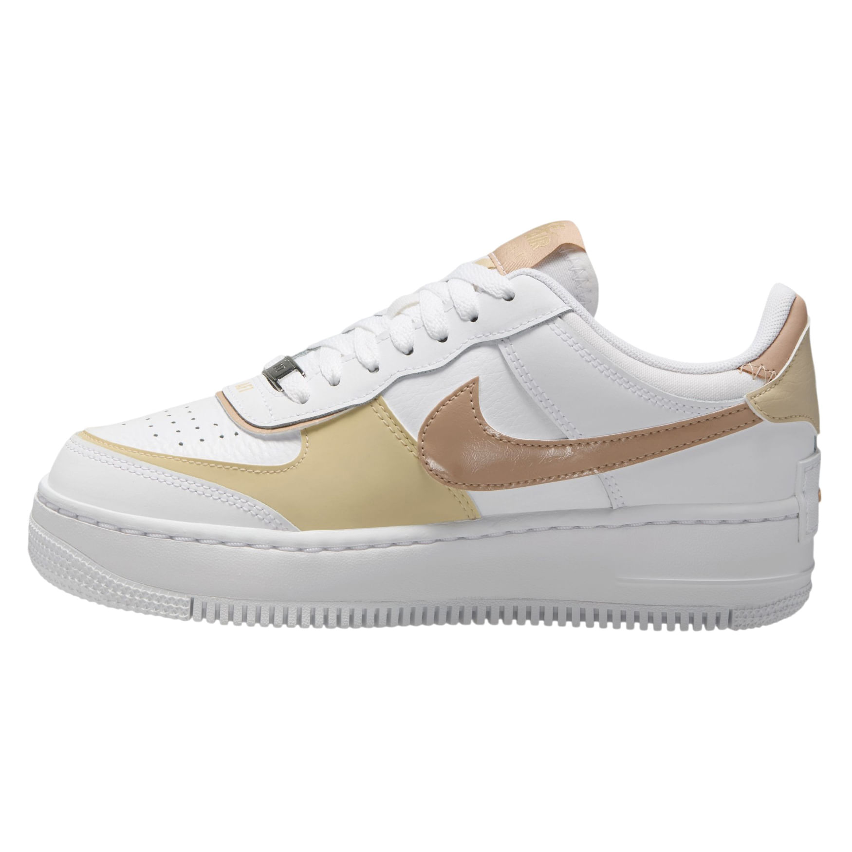 Nike Air Force 1 Shadow Shoe - Women's - Als.com