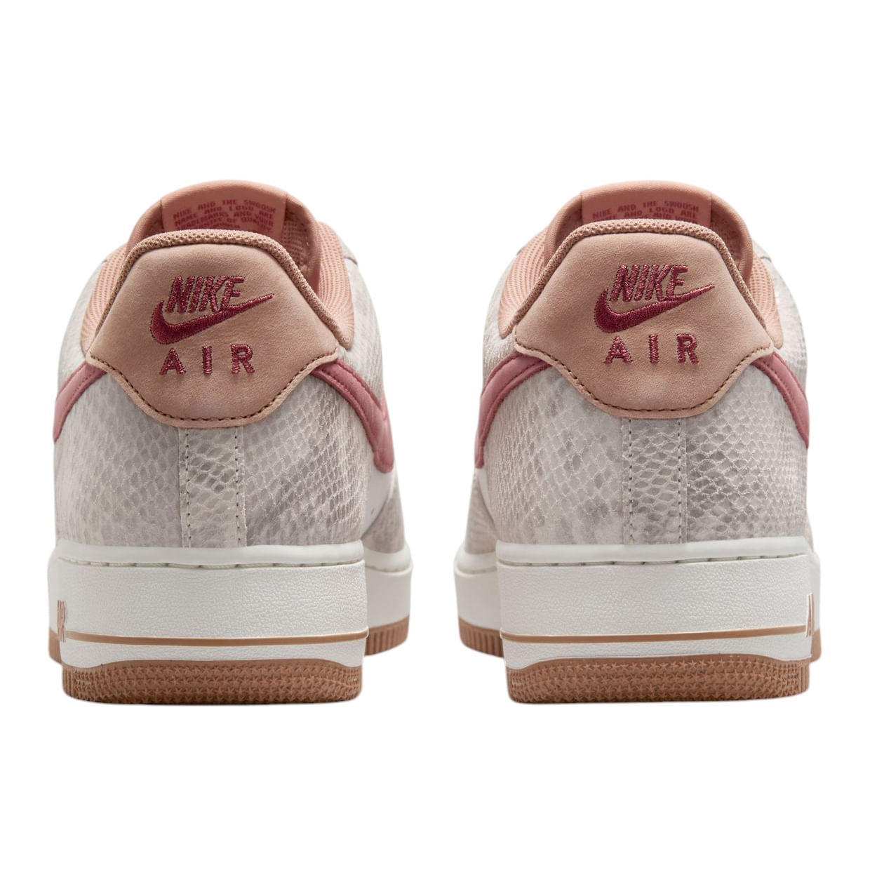 関税込★NIKE★AIR FORCE 1 '07 LV8 MEDIUM SOFT PINK★24-31cm Amazon.com | Nike Air Force 1 '07 LV8 Men's Shoes (FV9346