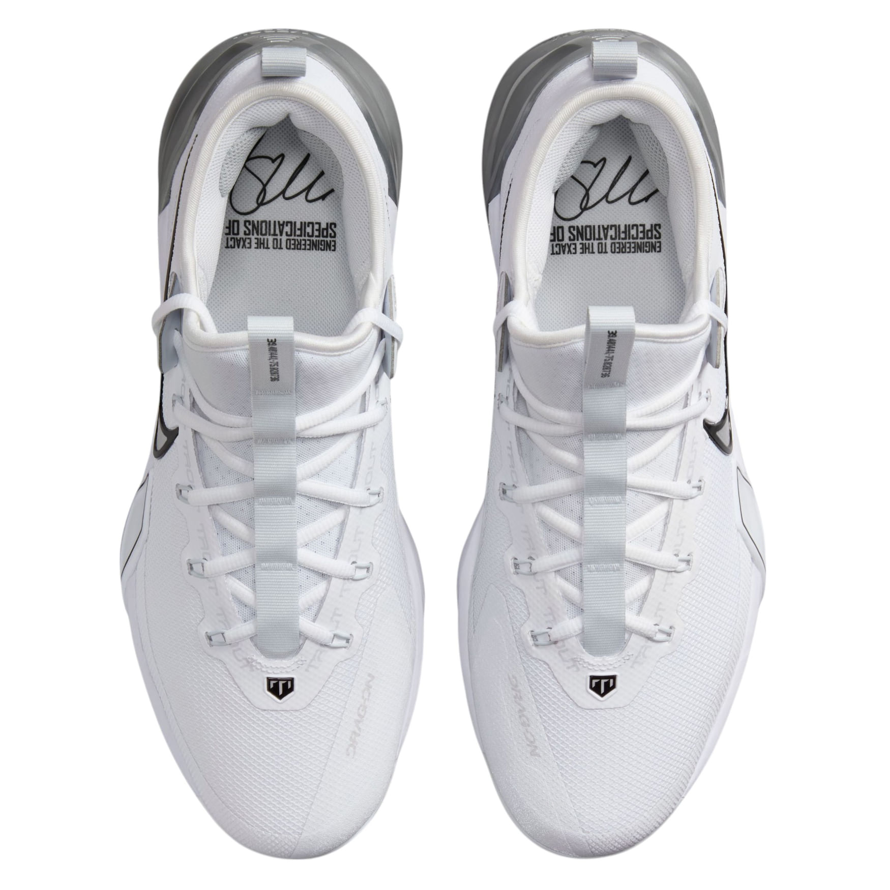 Nike-Force-Zoom-Trout-9-Elite-Cleat---Men-s-White---Metallic-Silver---Black