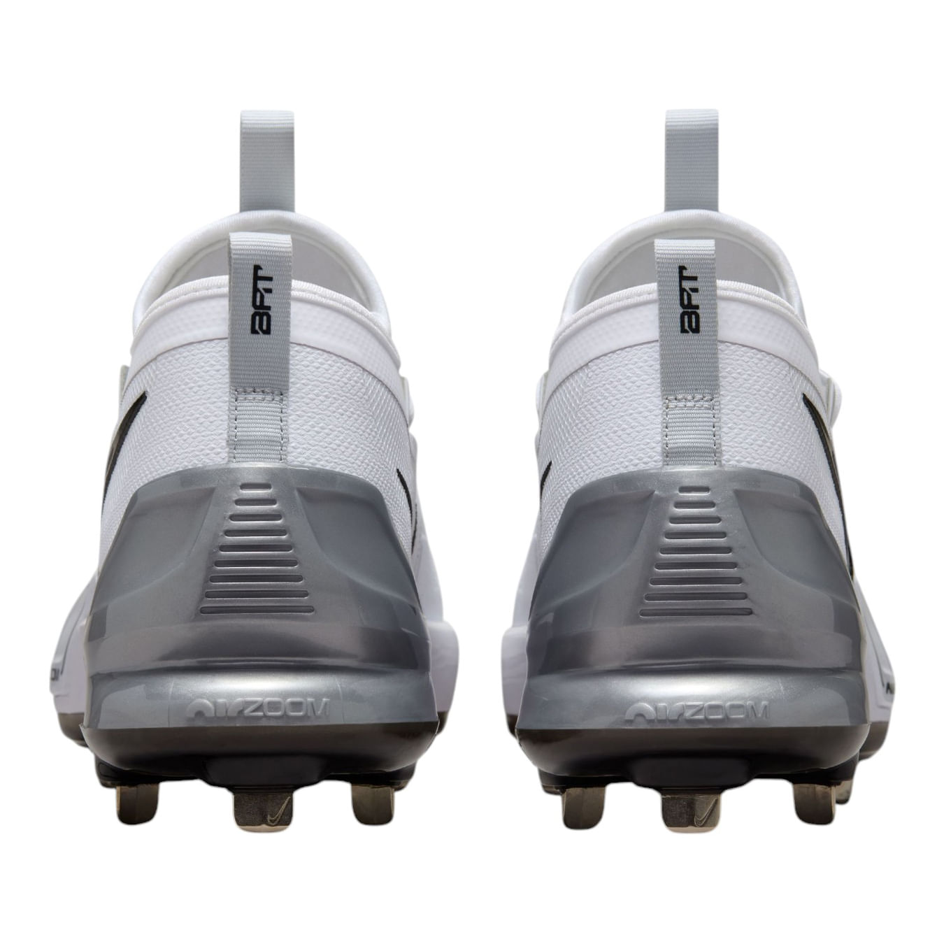 Nike-Force-Zoom-Trout-9-Elite-Cleat---Men-s-White---Metallic-Silver---Black