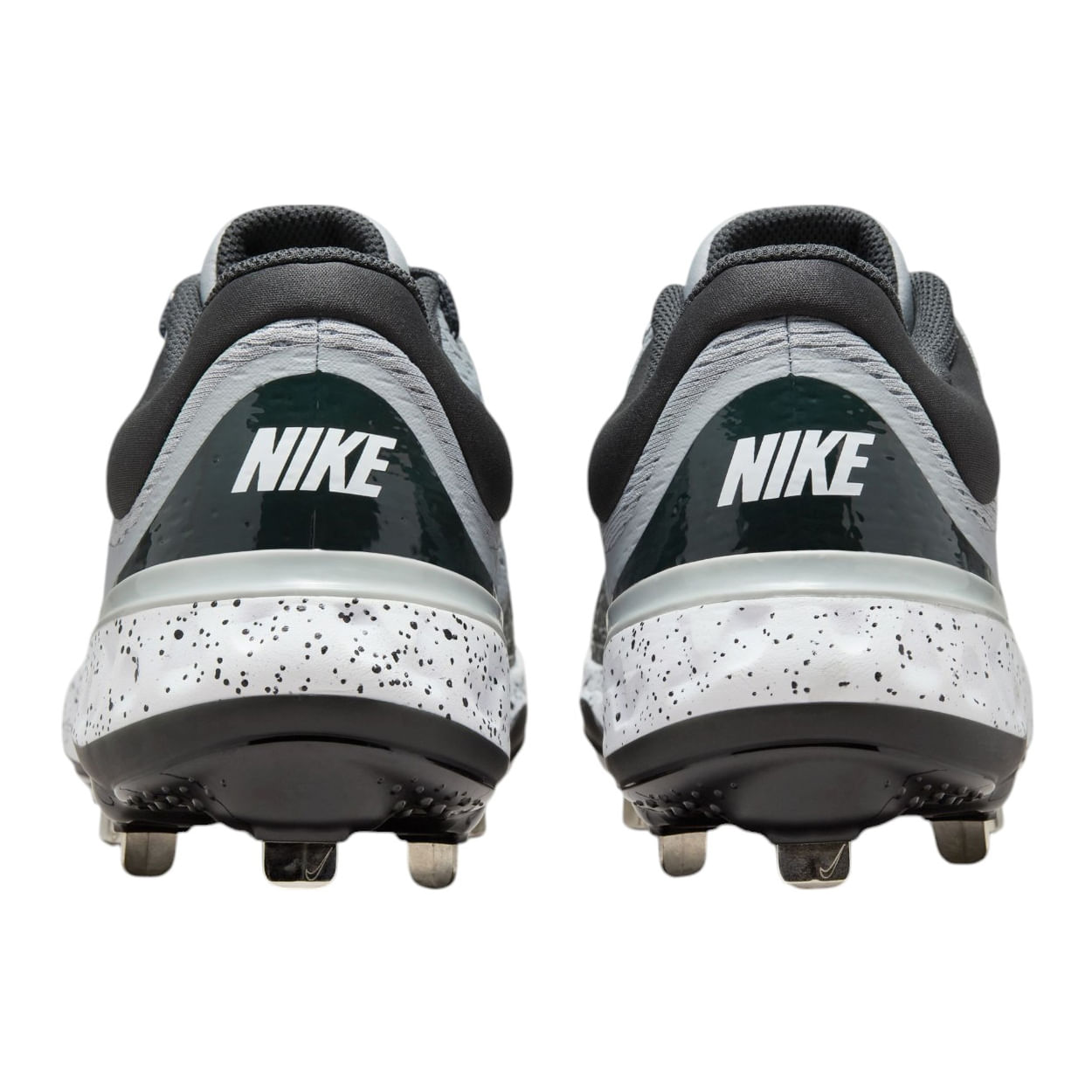 カルロス・アルハラス Nike Alpha Huarache Elite 4 Low Baseball Cleat - Men's - Als.com