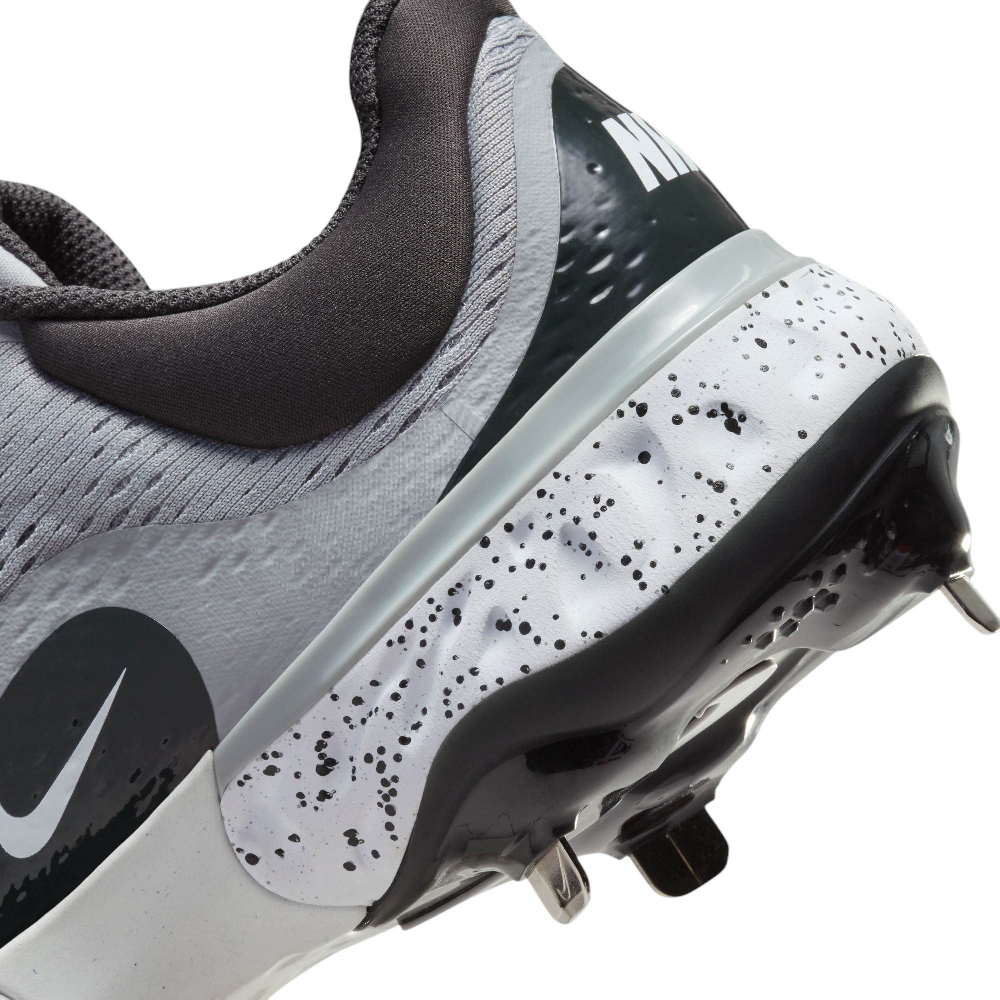 Nike Alpha Huarache Elite 4 Low Baseball Cleat - Men's - Als.com