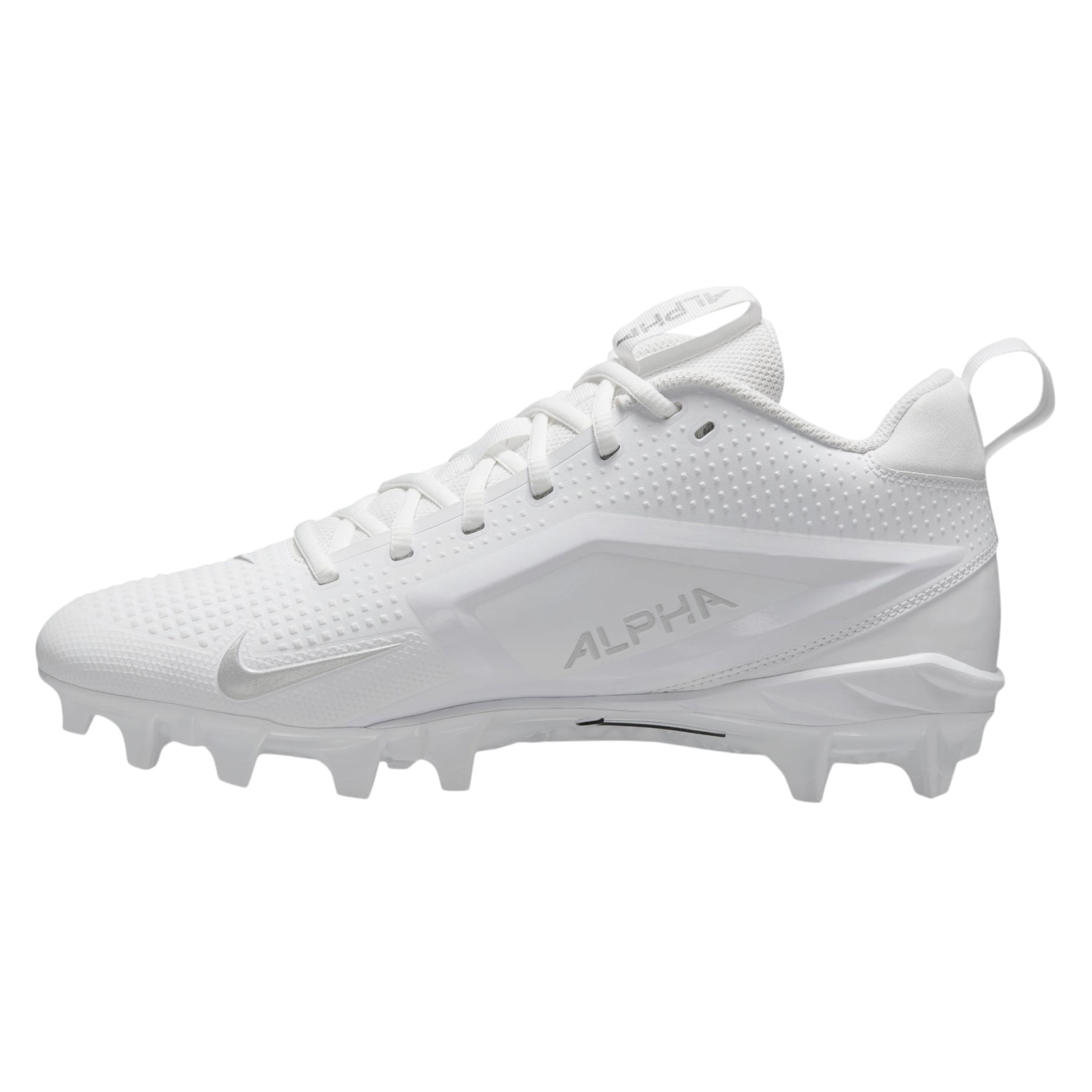 Nike Alpha Menace 4 Varsity Football Cleat - Men's - Als.com