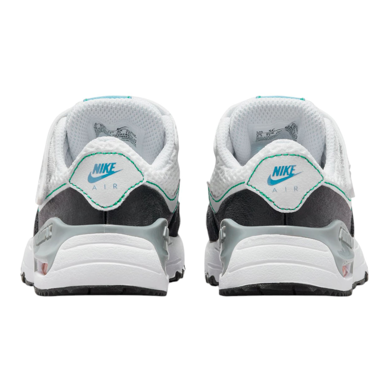 Nike-Air-Max-Systm-Shoe---Youth-White---Pure-Platinum---Black---Cool-Grey