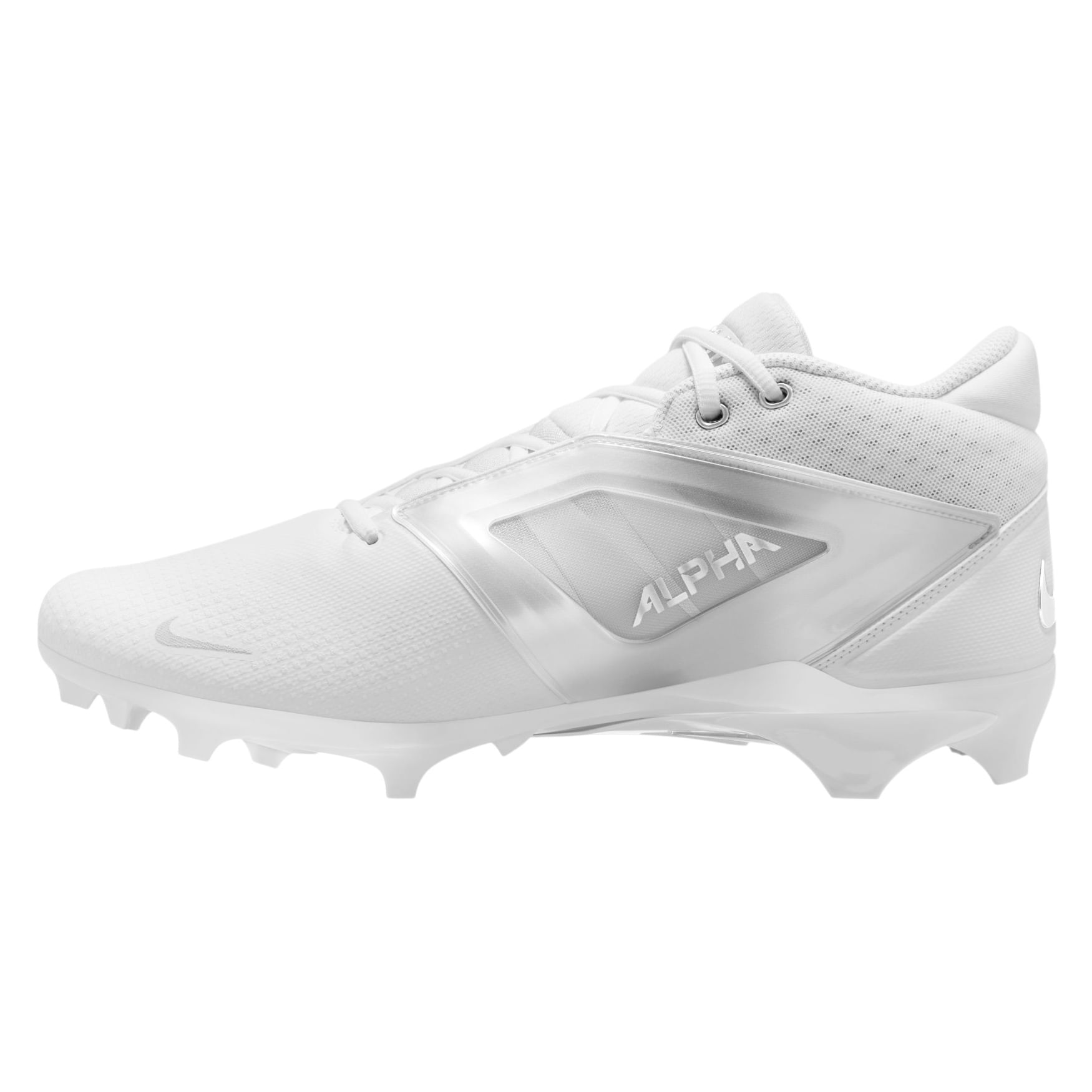 Nike Alpha Menace Pro 3 Football Cleat - Men's - Als.com
