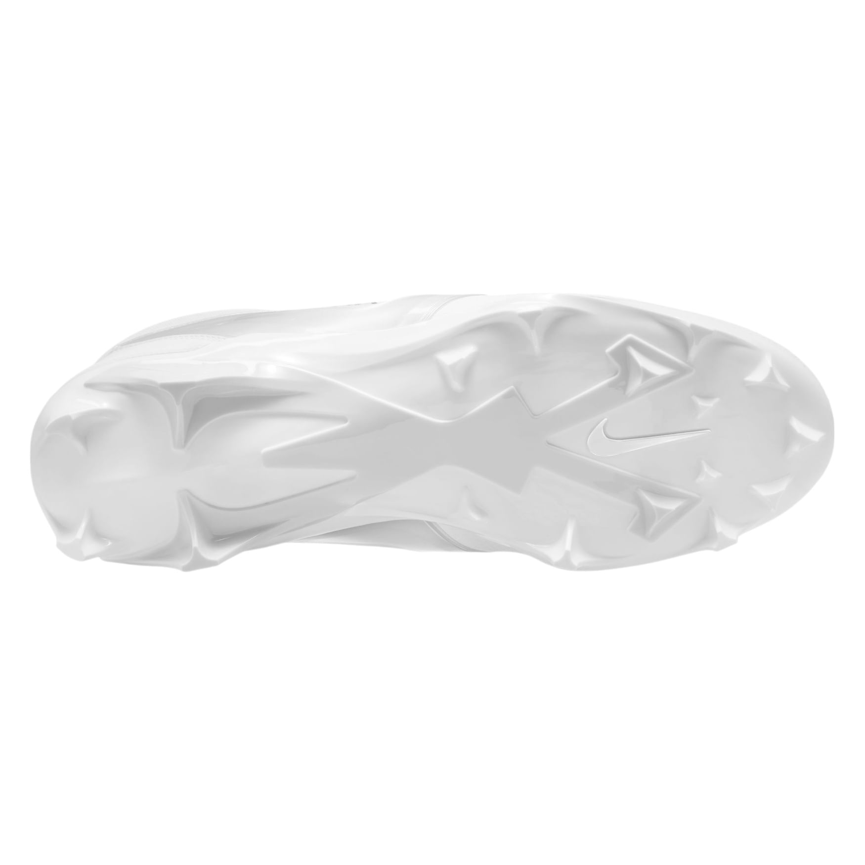 Nike Alpha Menace Pro 3 Football Cleat - Men's - Als.com