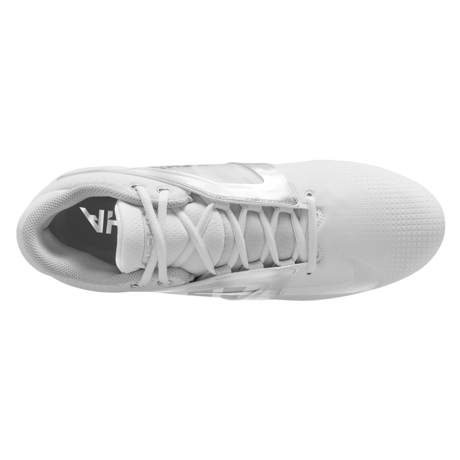 Nike Alpha Menace Pro 3 Football Cleat - Men's - Als.com