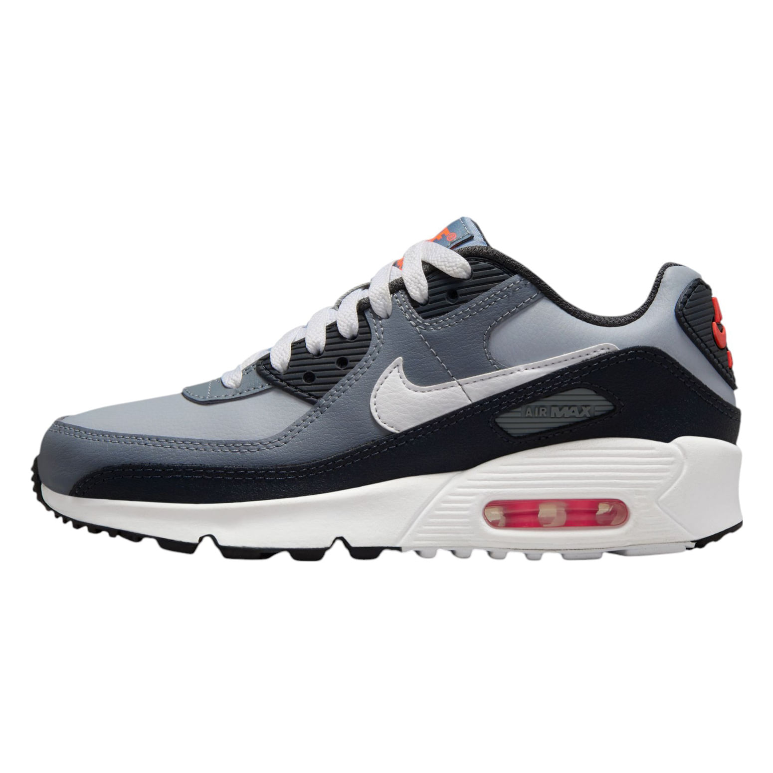 NIKE-YTH-SHOE-AIR-MAX-90-Wolf-Grey---White---Cool-Grey---Anthracite