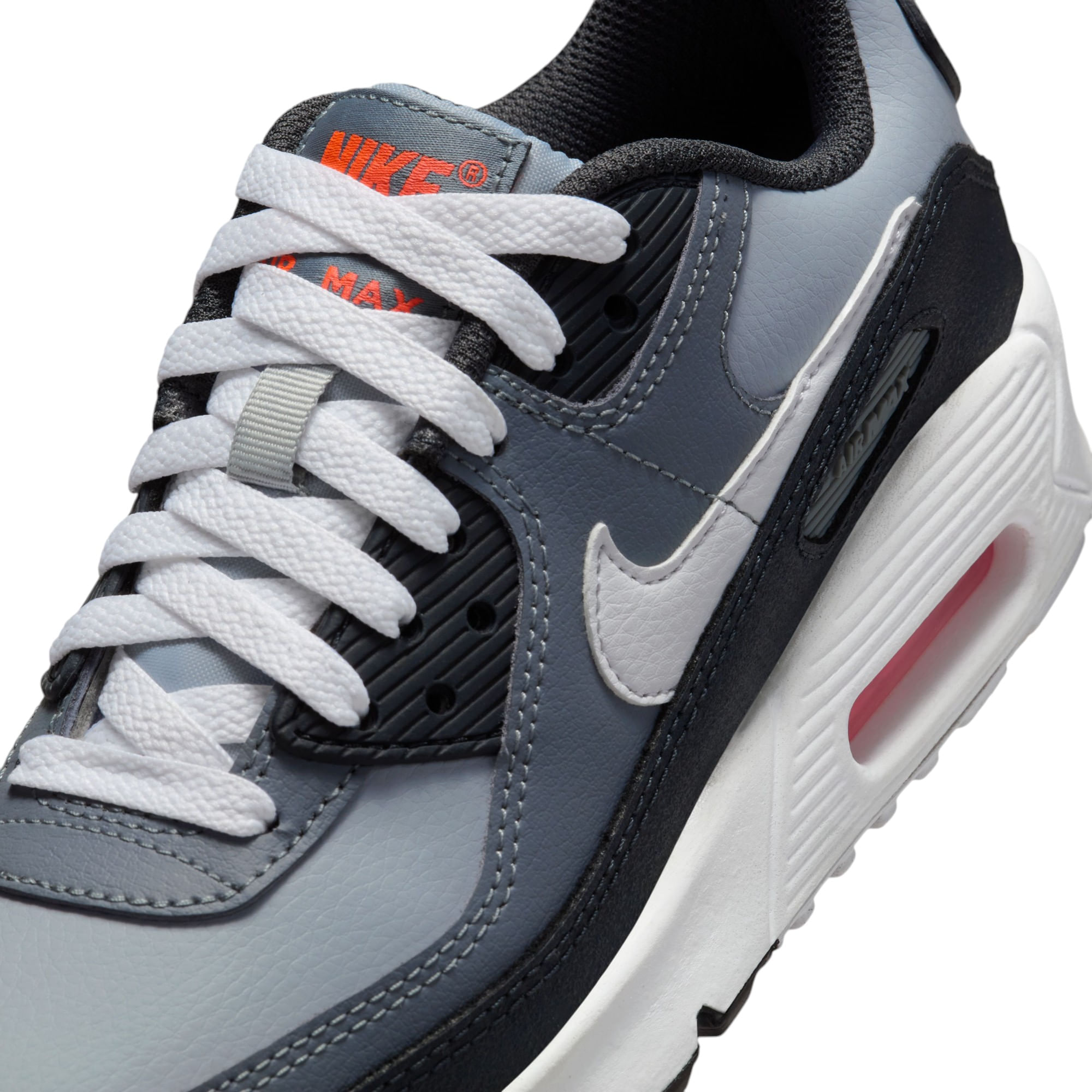 NIKE-YTH-SHOE-AIR-MAX-90-Wolf-Grey---White---Cool-Grey---Anthracite