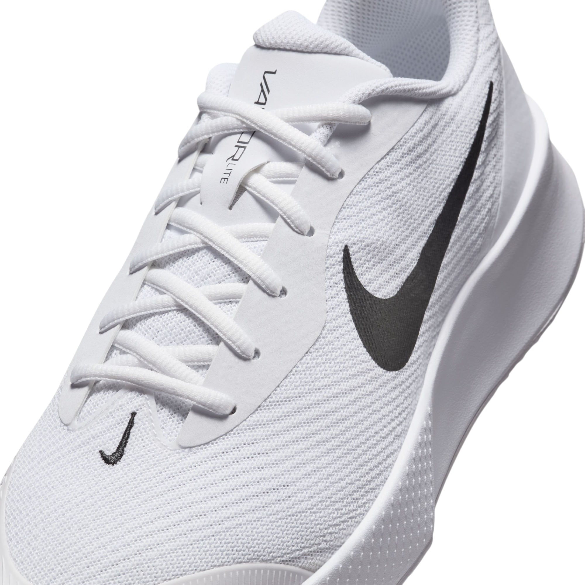 NIKE-Nike-Vapor-Lite-3-White---Black