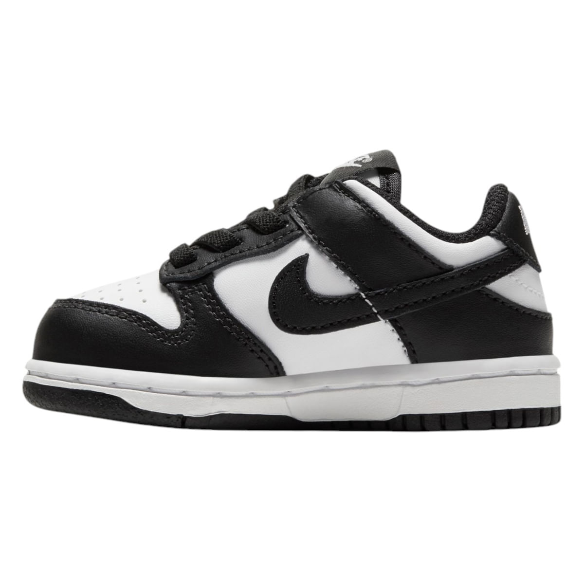 Nike-Dunk-Low-Shoe---Youth-White---Black---White