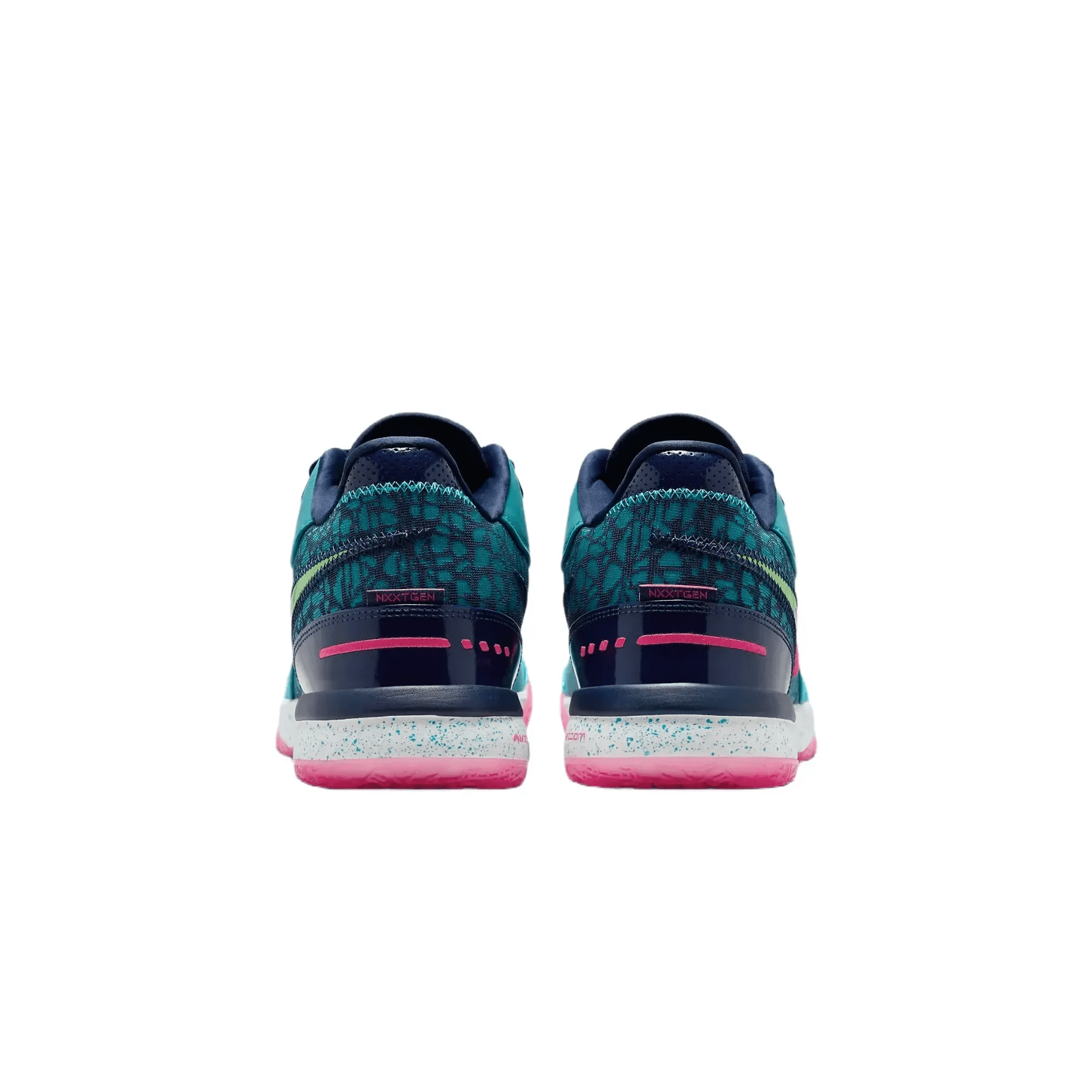 Nike Lebron NXXT Gen AMPD Basketball Shoe - Men's - Als.com