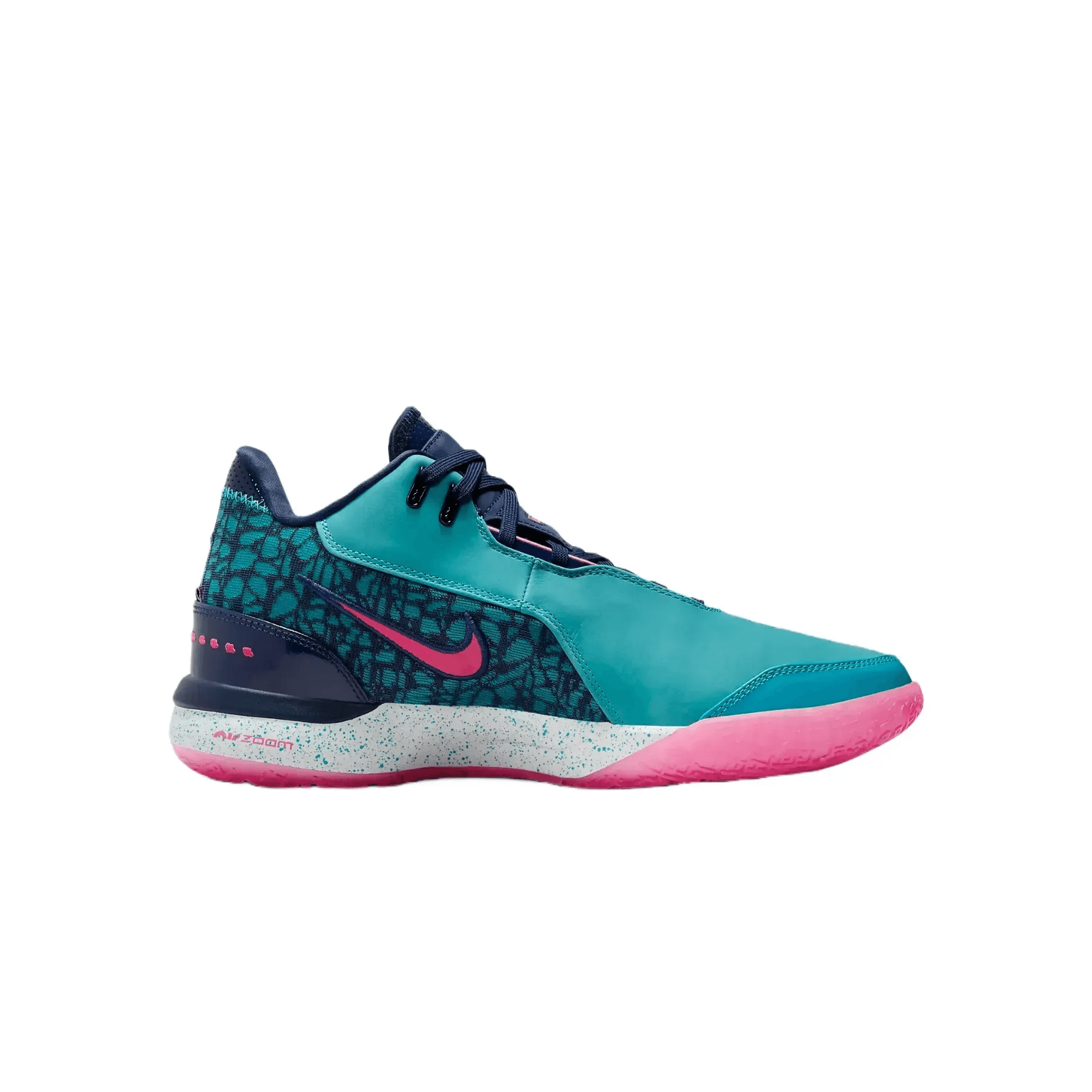 Nike Lebron NXXT Gen AMPD Basketball Shoe - Men's - Als.com