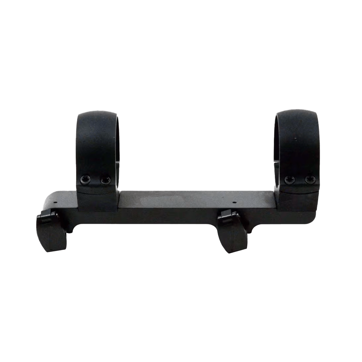 Leupold Backcountry Savage 10/110 Round RCVR Ring Mount