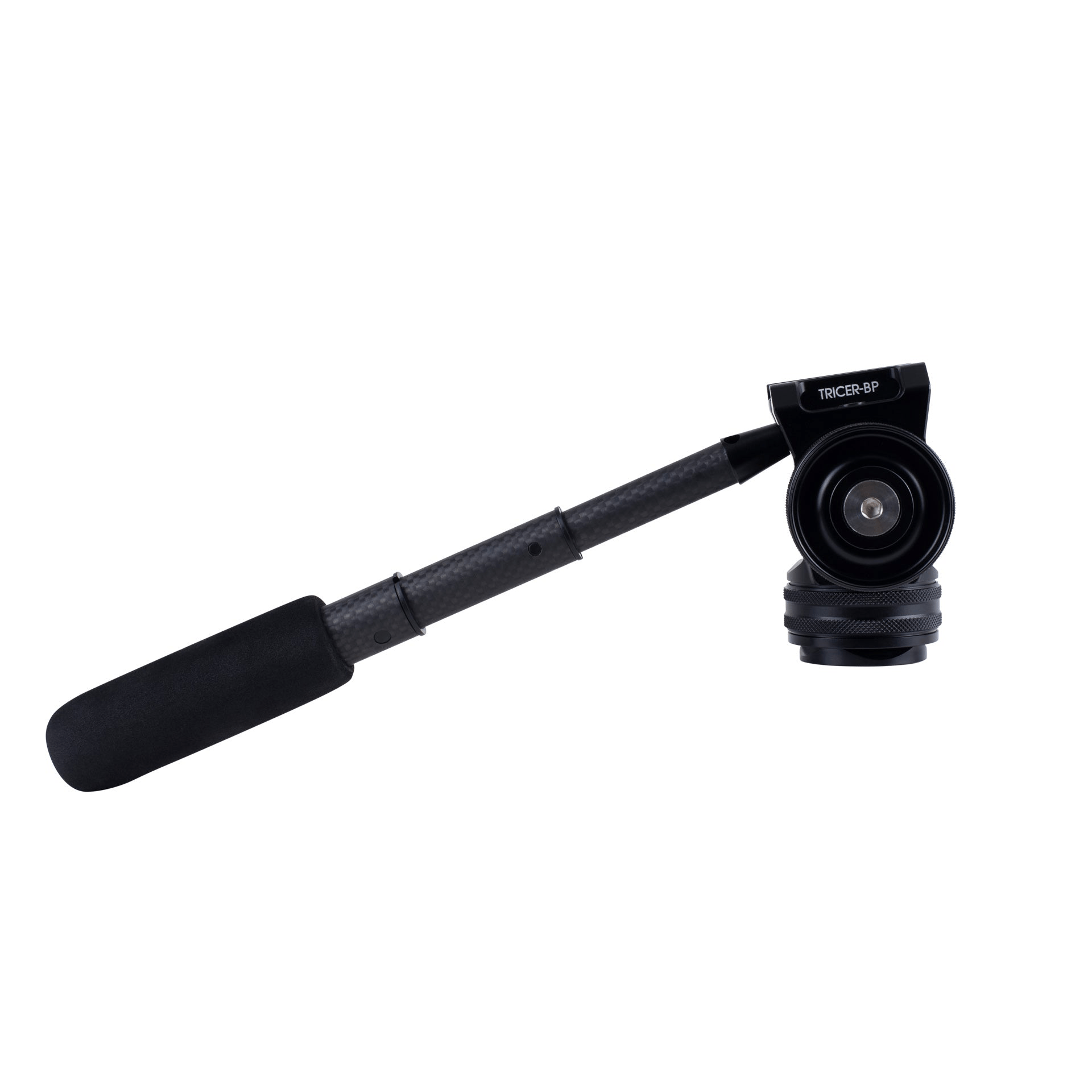 Tricer-BP-Tripod-Head-Black