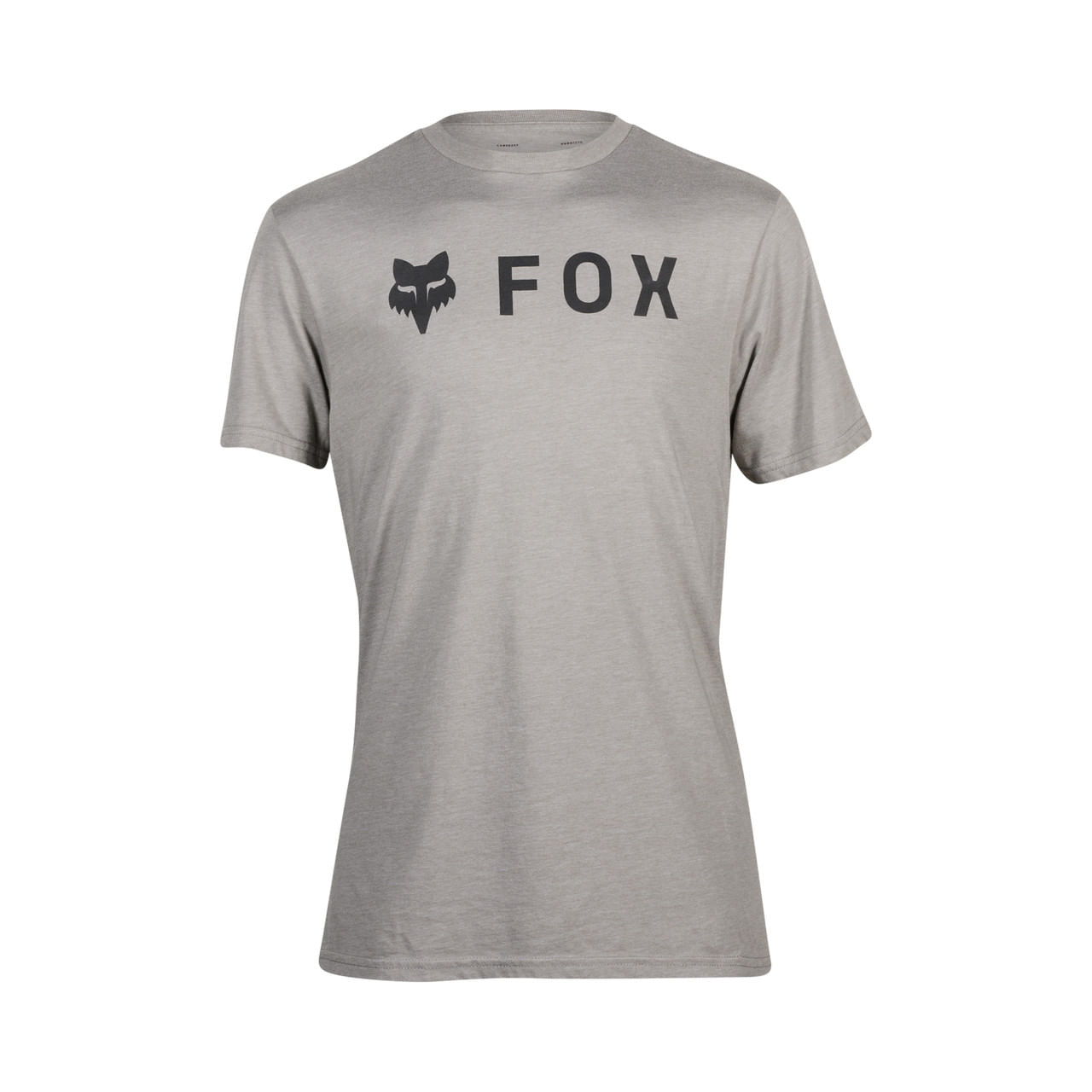 Fox-Absolute-Premium-T-Shirt---Men-s-Heather-Graphite