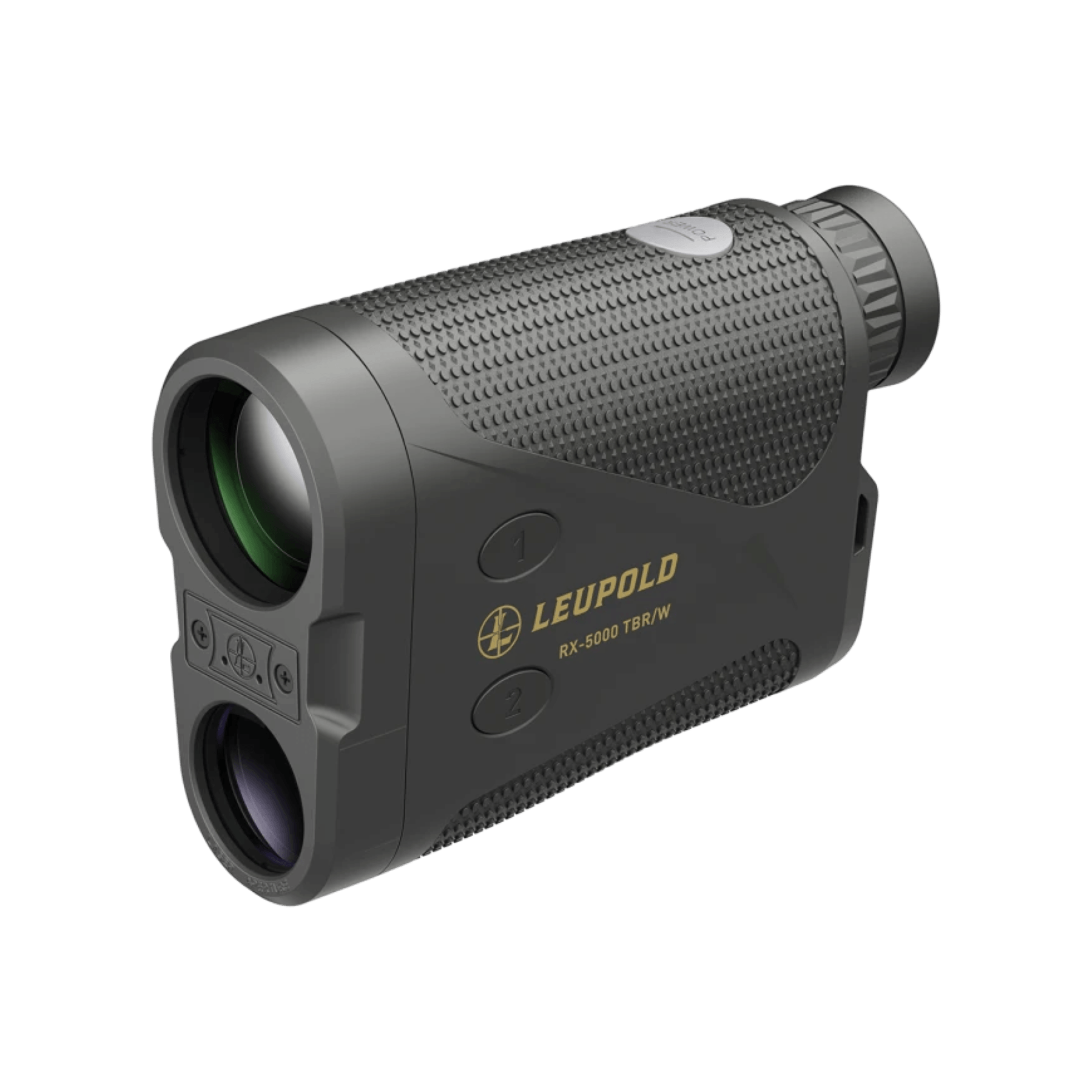 Leupold-RX-5000-TBR-W-Range-Finder-Black